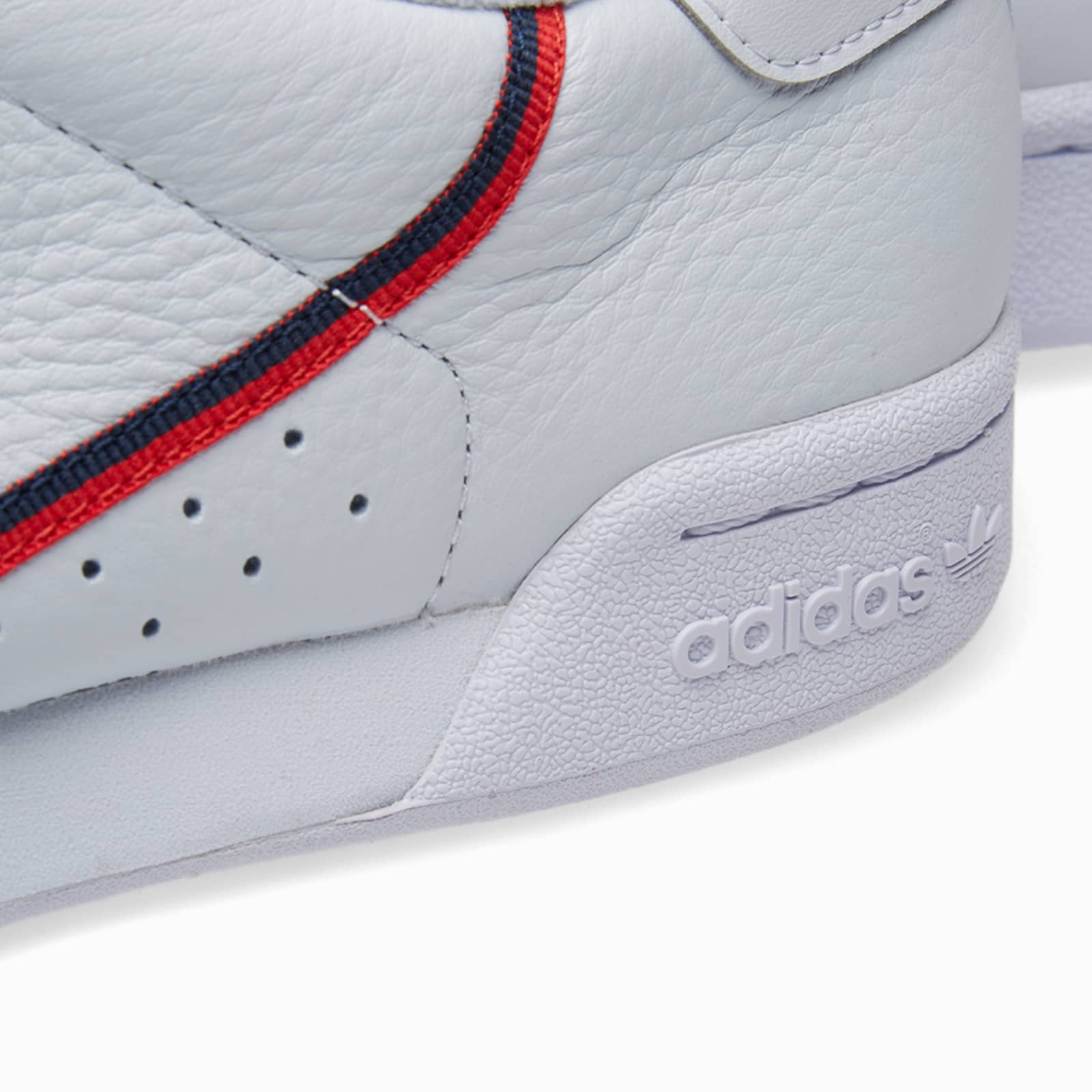 adidas continental 80 blue