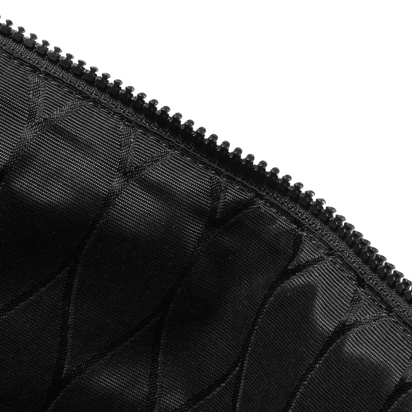 Kenzo Nylon Tiger Document Holder Black END. (AU)