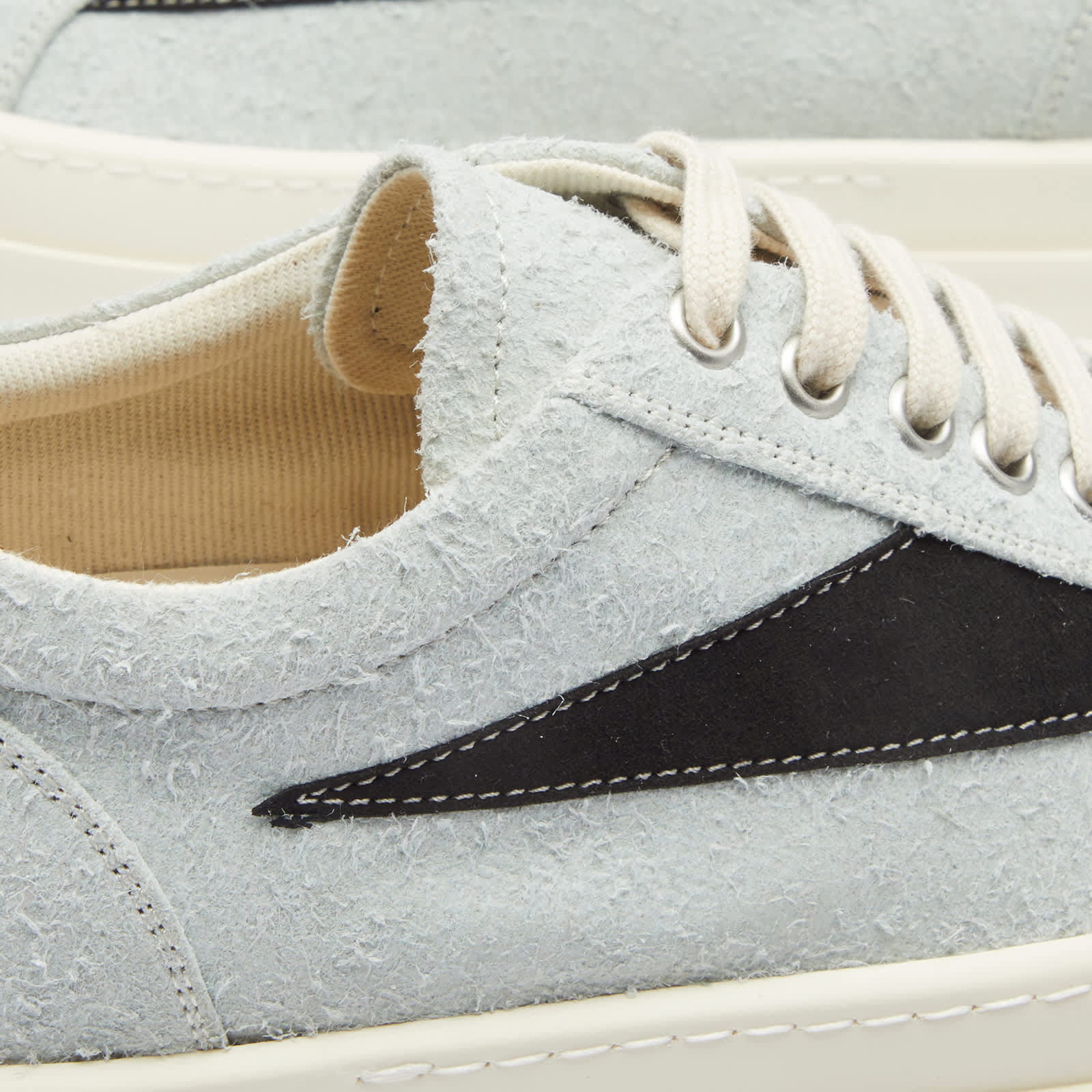 Rick Owens DRKSHDW Vintage Sneakers