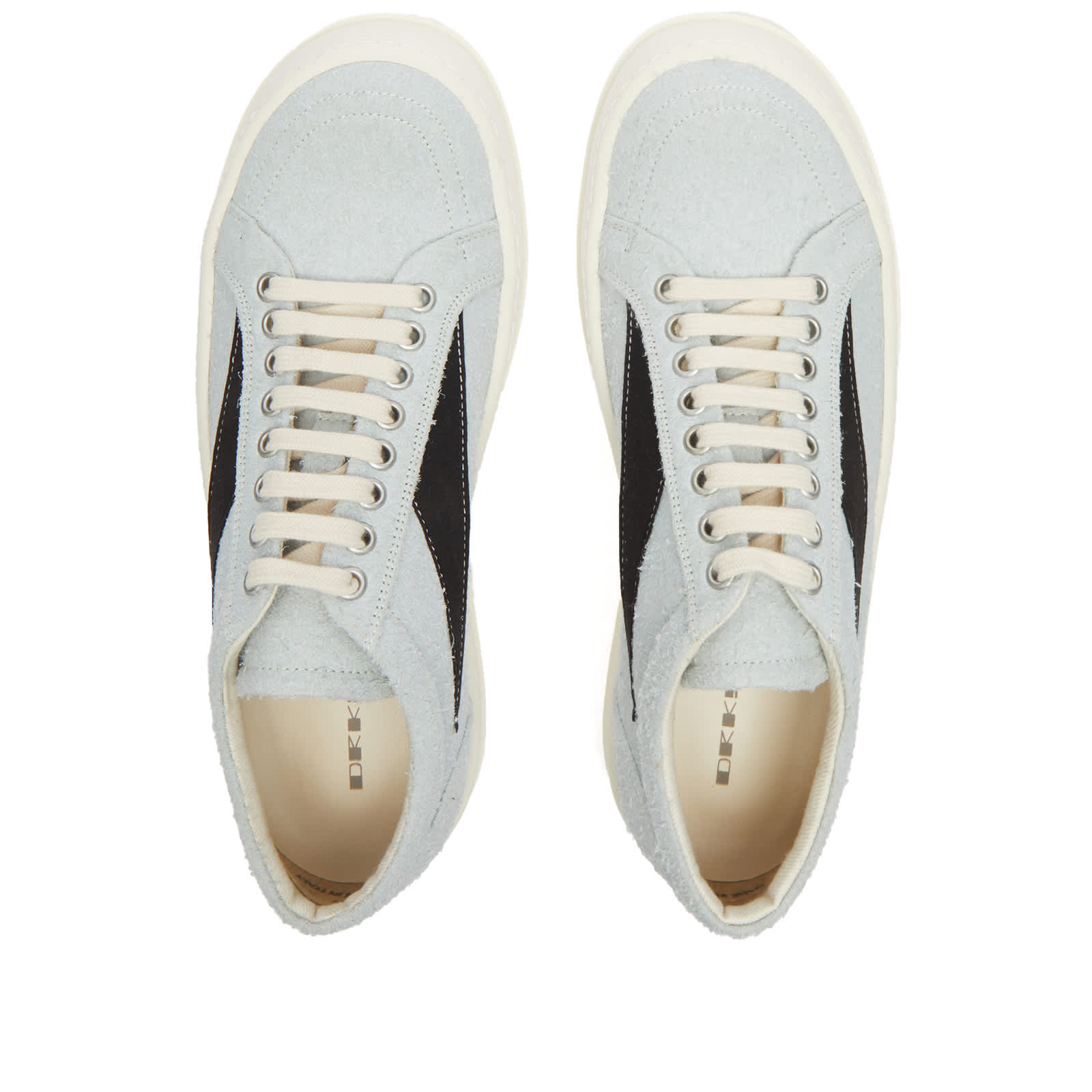 Rick Owens DRKSHDW Vintage Sneakers