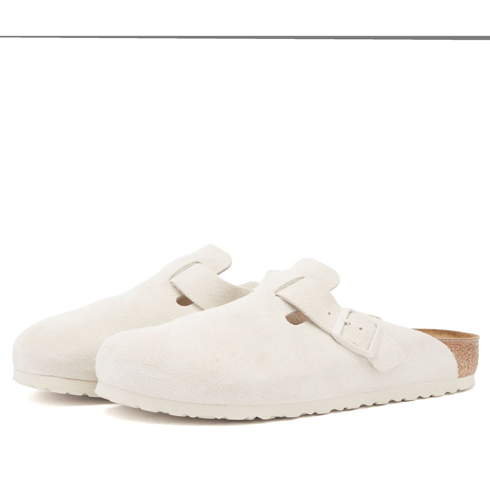 Birkenstock Boston
