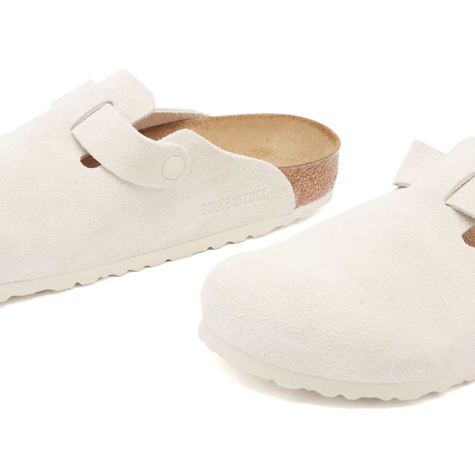 Birkenstock Boston