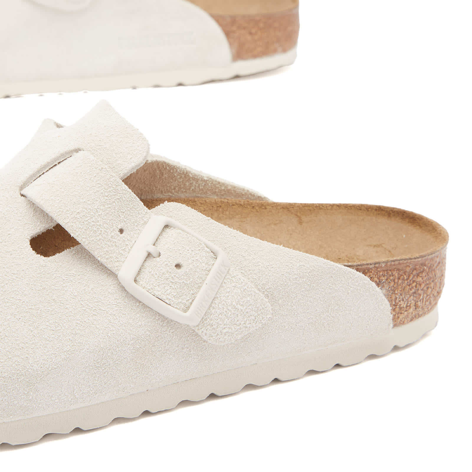 Birkenstock Boston