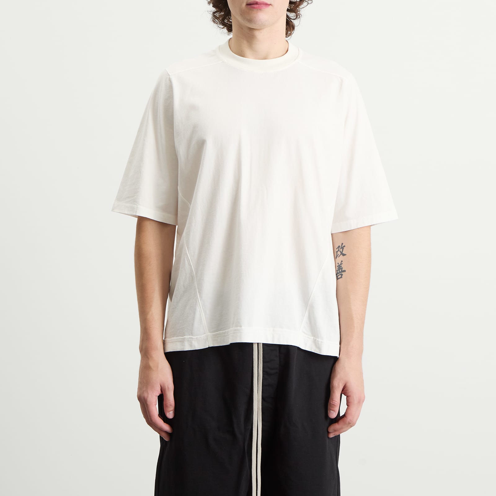 Rick Owens DRKSHDW Walrus T-Shirt