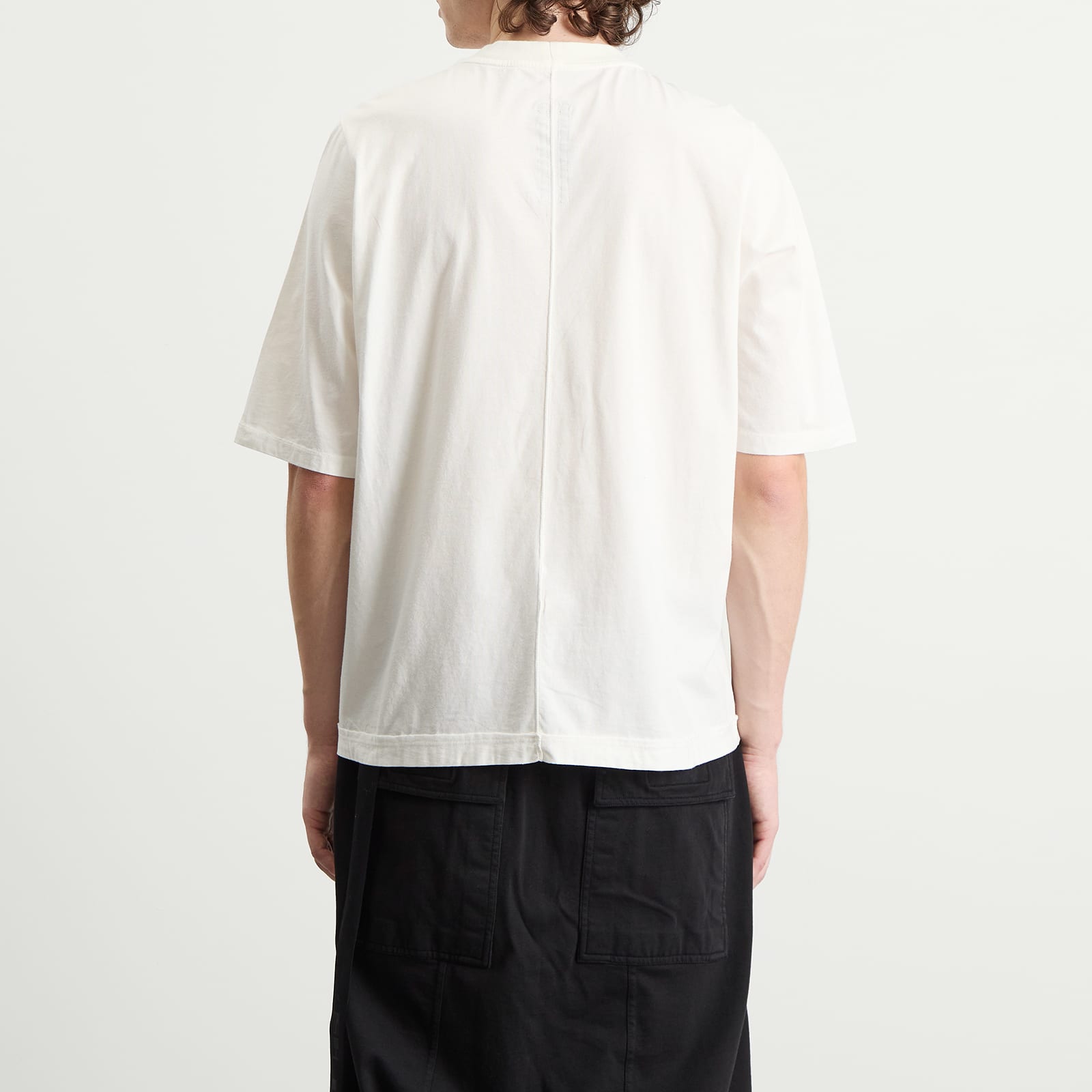 Rick Owens DRKSHDW Walrus T-Shirt