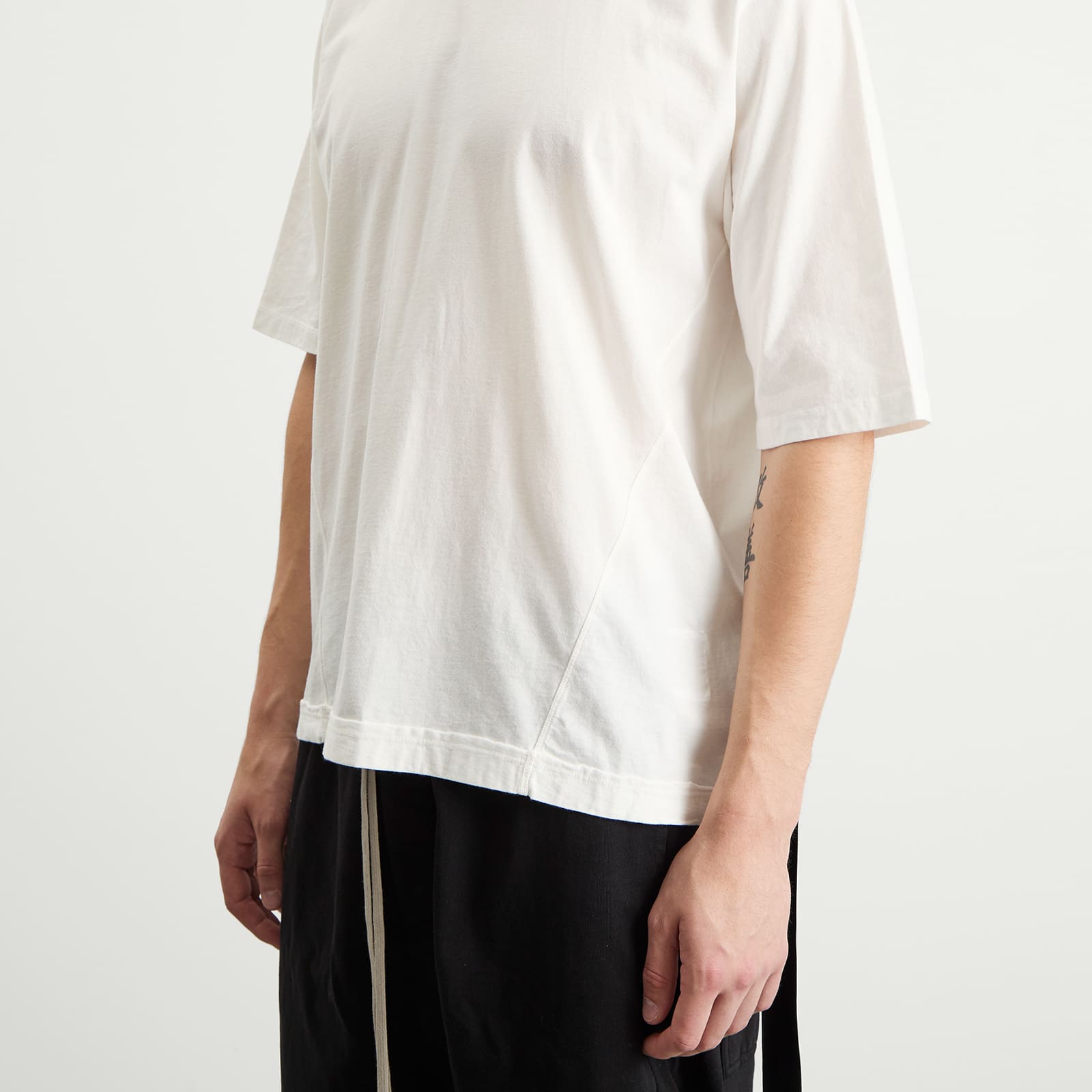 Rick Owens DRKSHDW Walrus T-Shirt