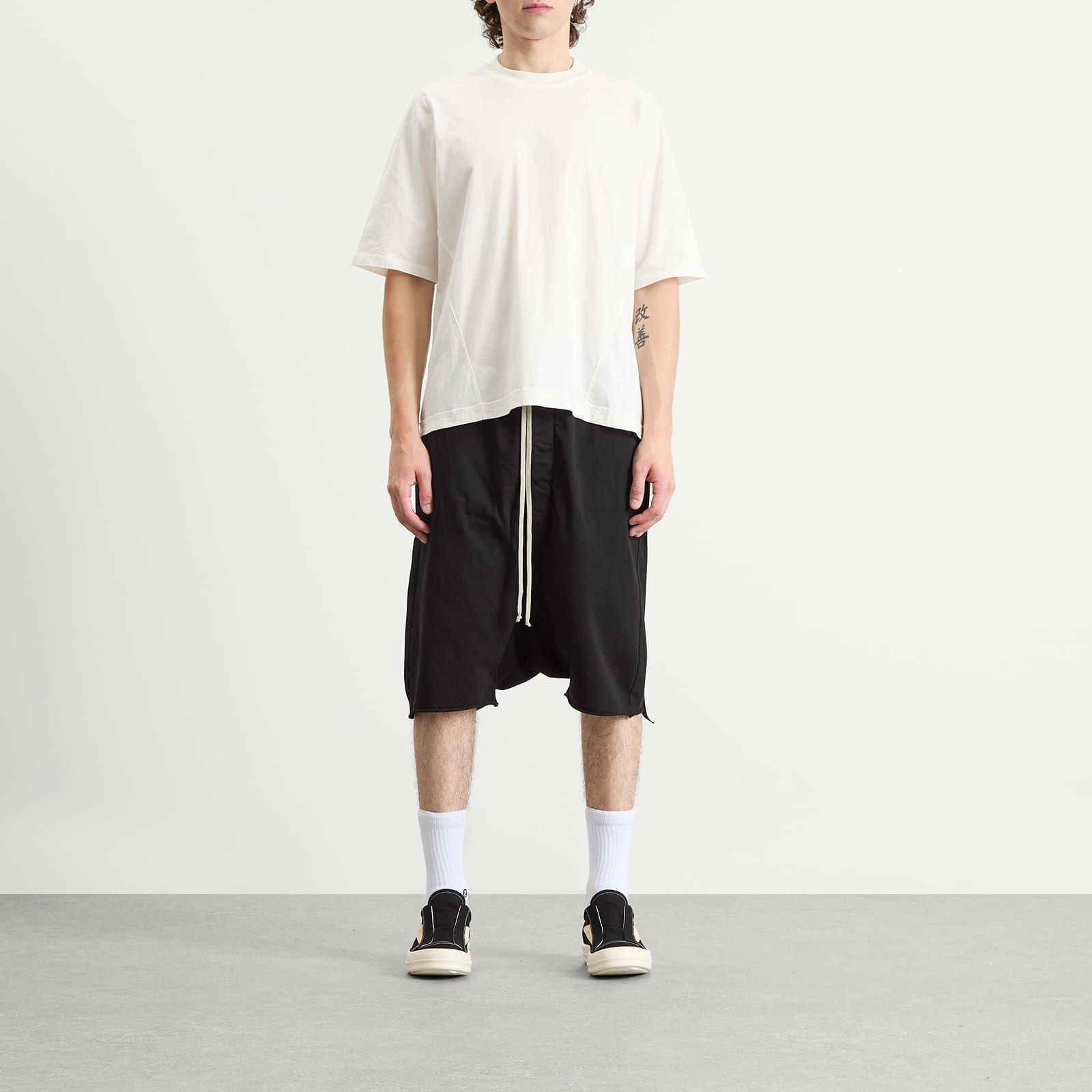 Rick Owens DRKSHDW Walrus T-Shirt