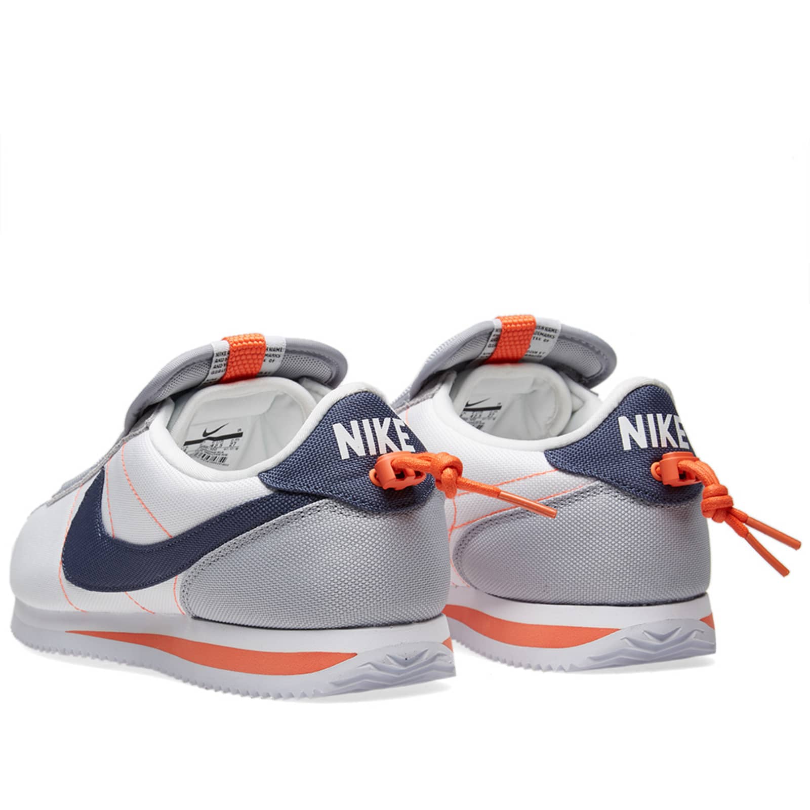 2kendrick lamar x nike cortez