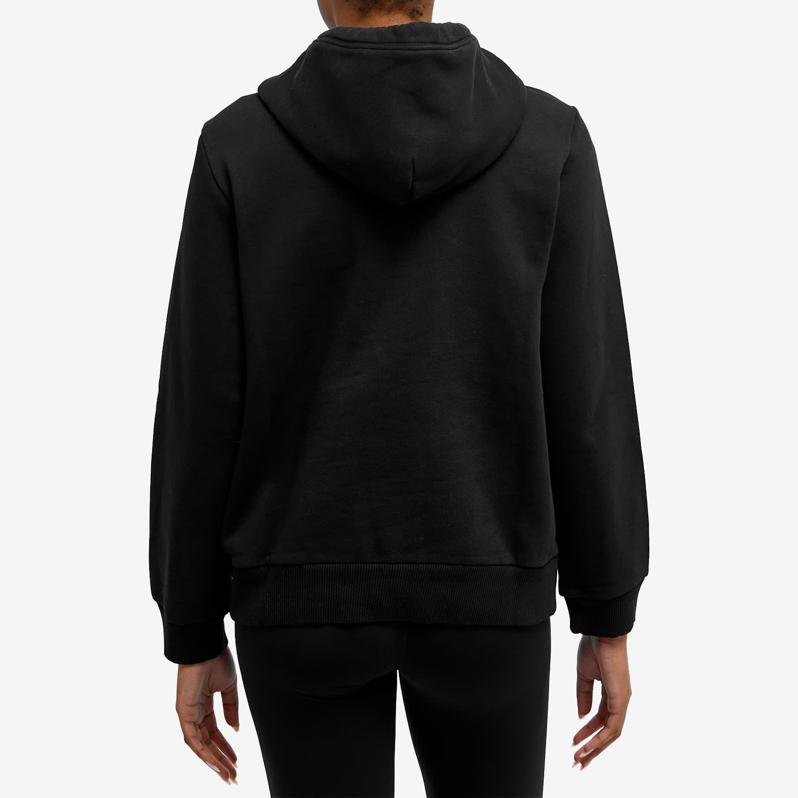 Napapijri Iaato Hoodie Black END napapijri-iaato-hoodie-black-end