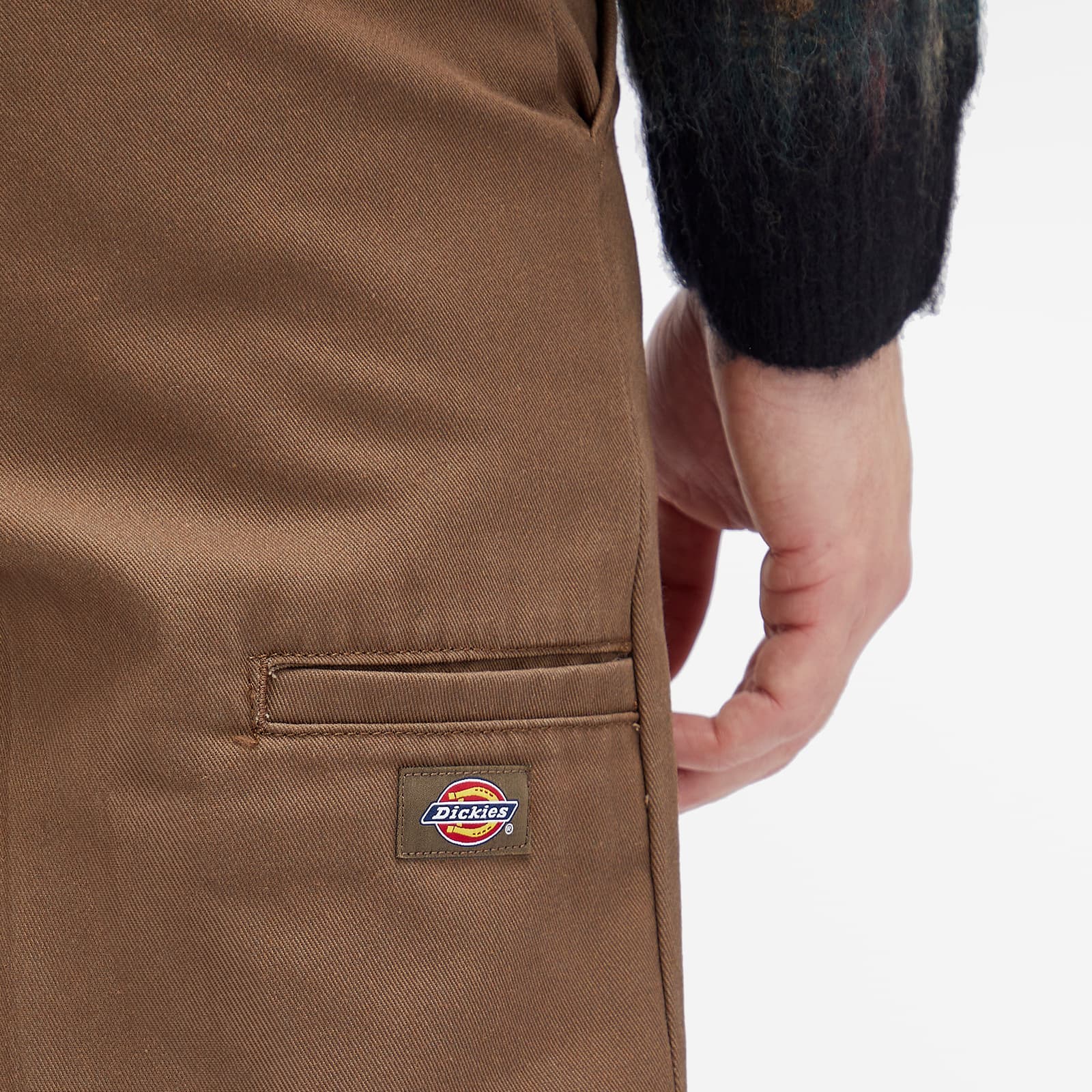 Dickies Loose Multi Pocket Work Pants