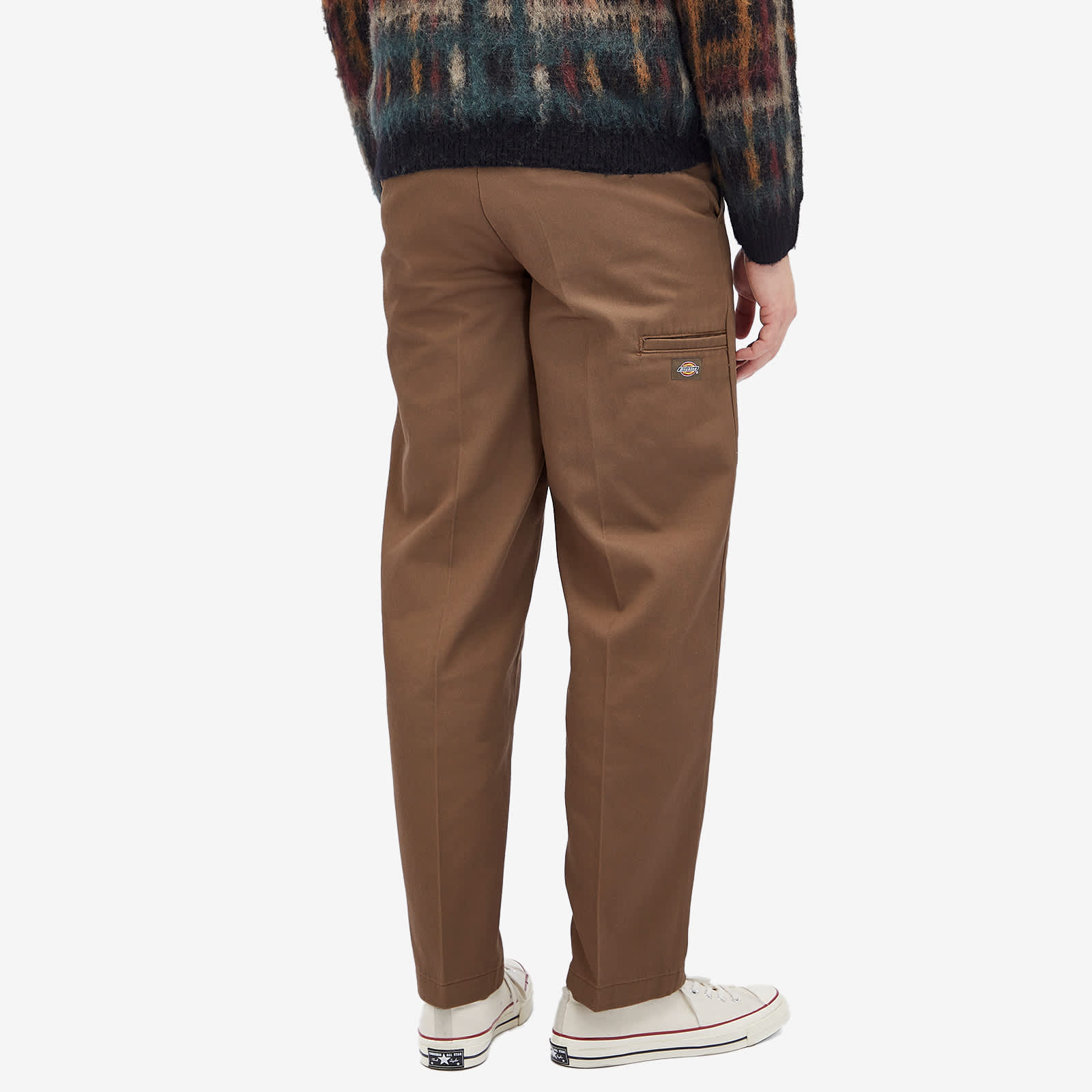 Dickies Loose Multi Pocket Work Pants