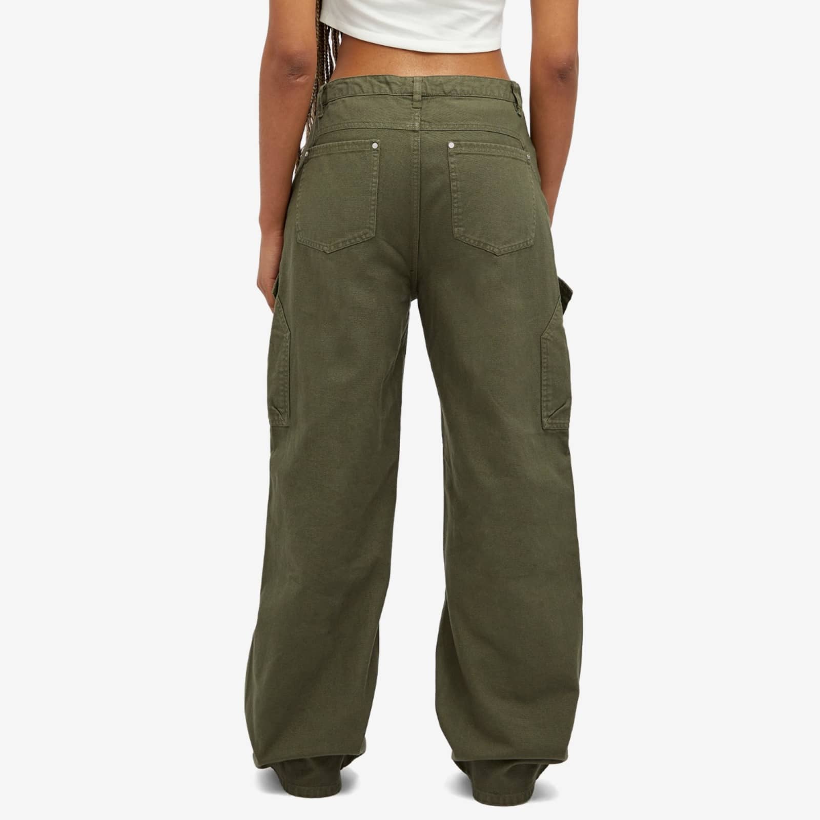 travis scott utility pants