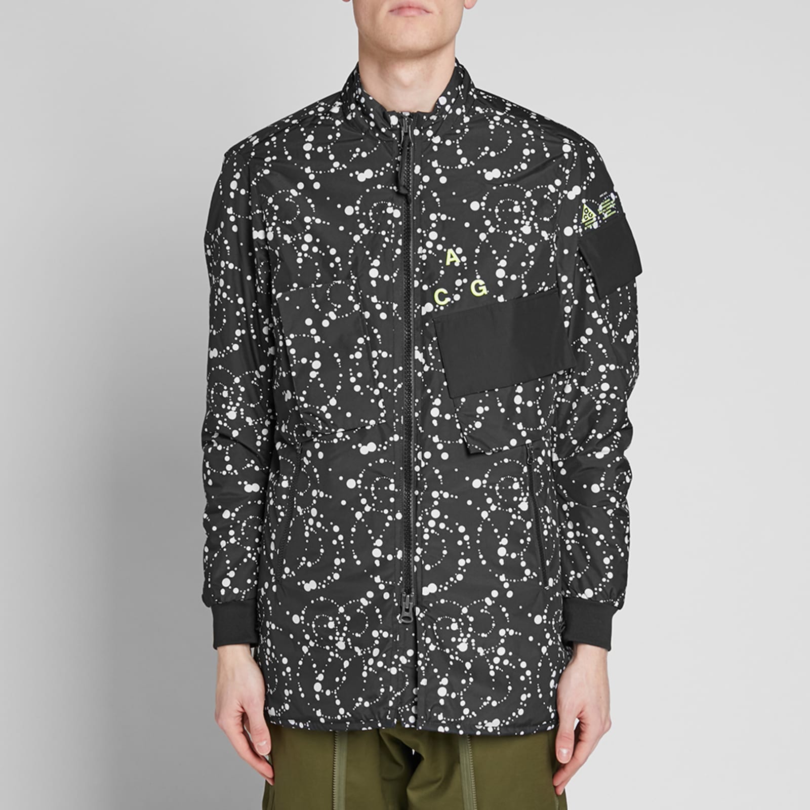 nikelab acg insulated jacket