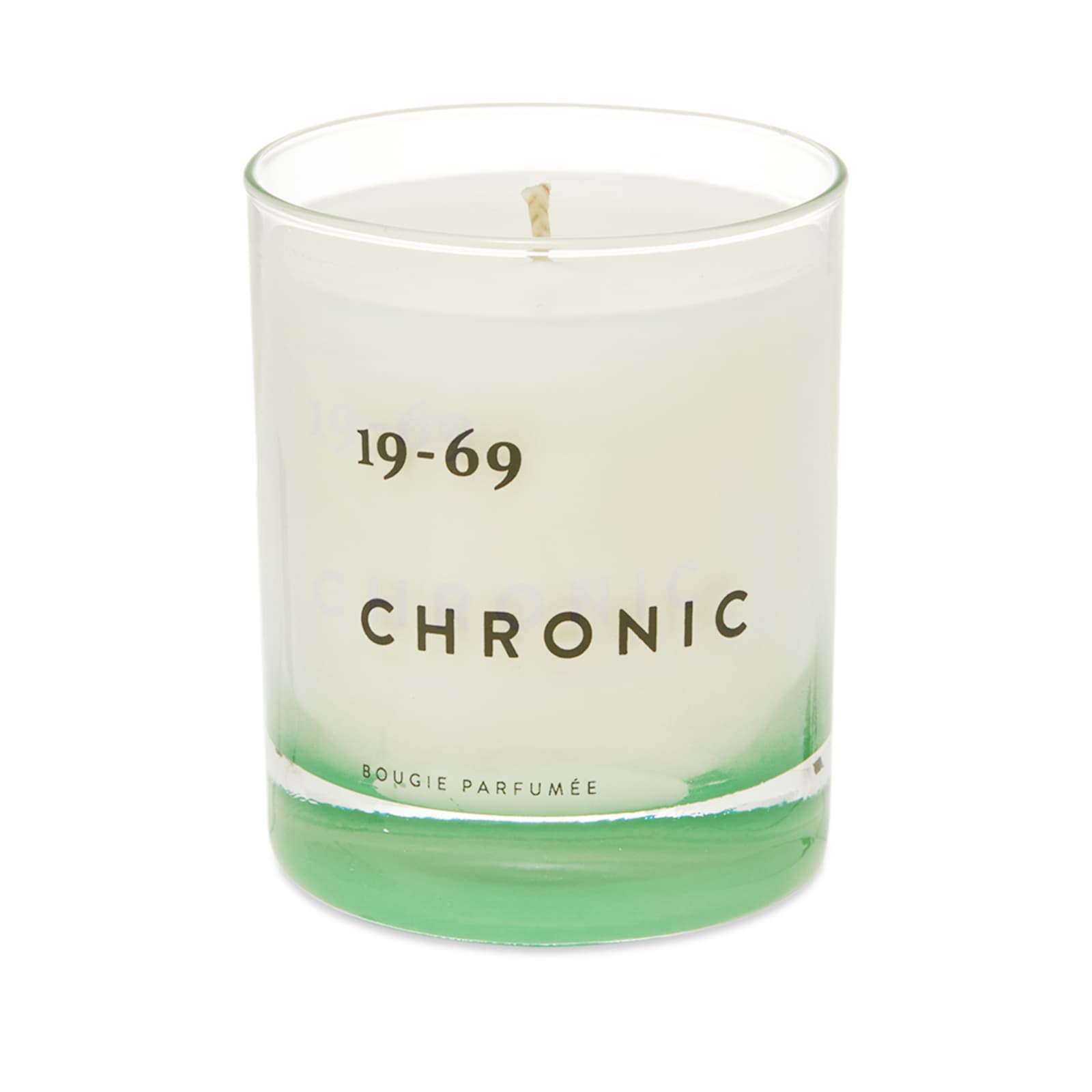 1969 Chronic Scented Candle 200g END. (US)