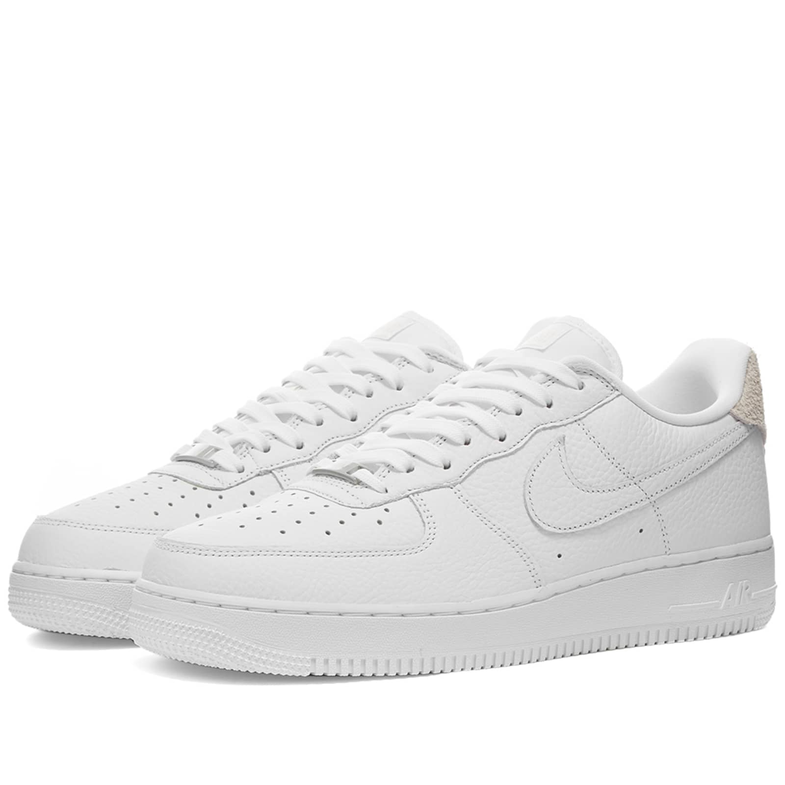 nike air force 1 07 craft white