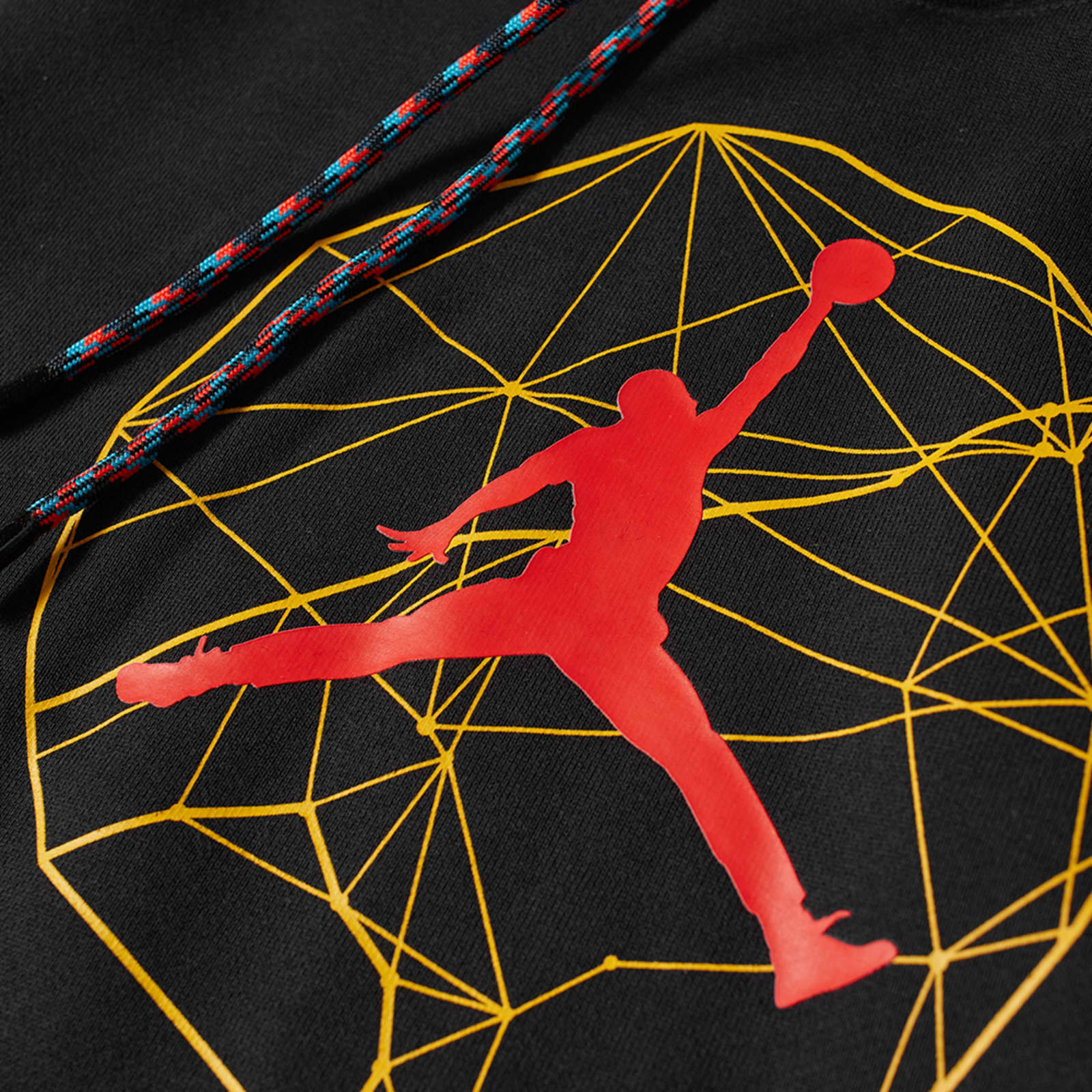 Air Jordan Mountainside Graphic Hoodie Black END. (AU)