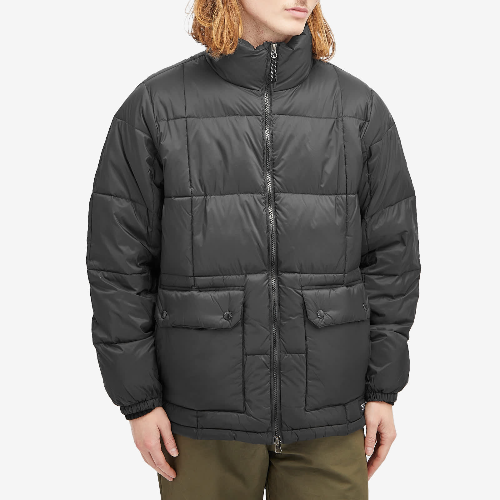 Taion Volume Down Jacket