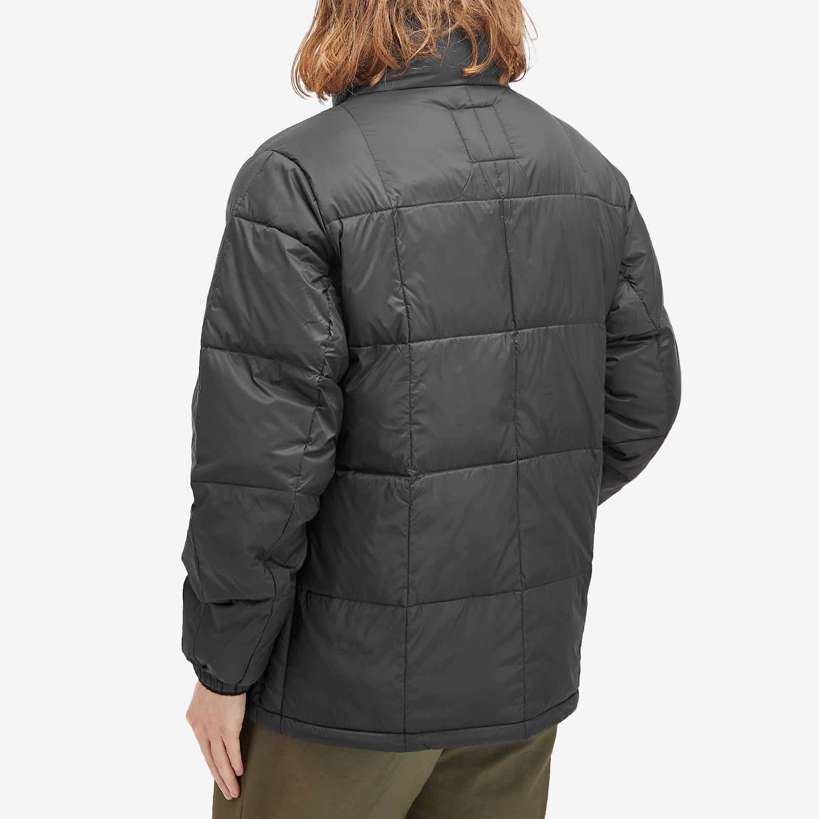Taion Volume Down Jacket