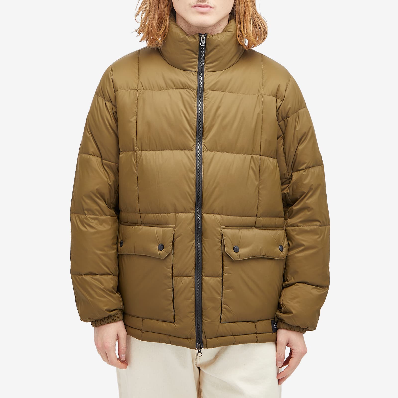 Taion Volume Down Jacket