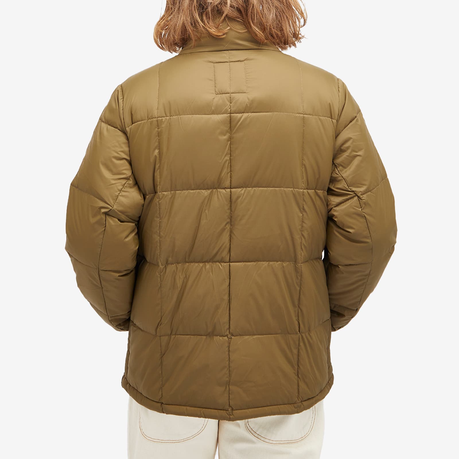 Taion Volume Down Jacket