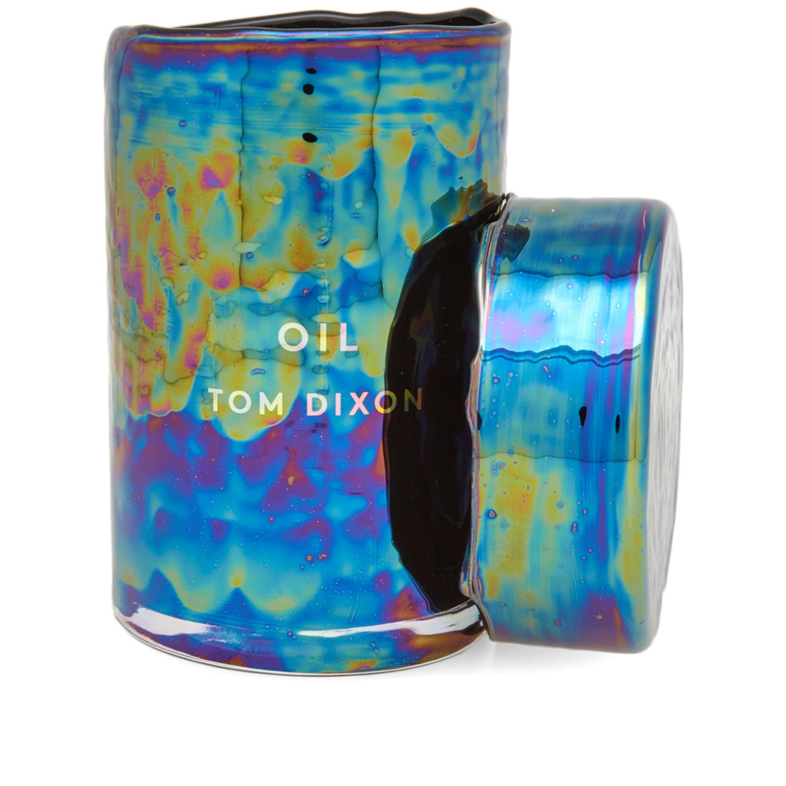 Tom Dixon Oil Candle Large END.