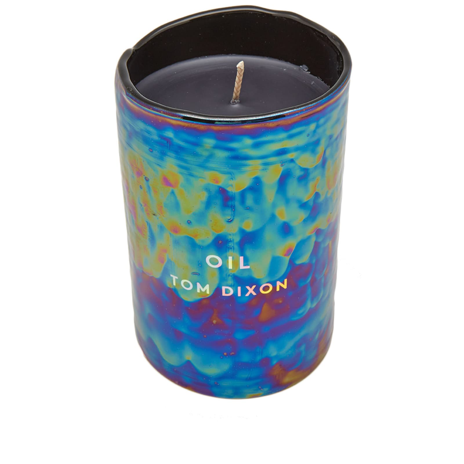 Tom Dixon Oil Candle Large END.