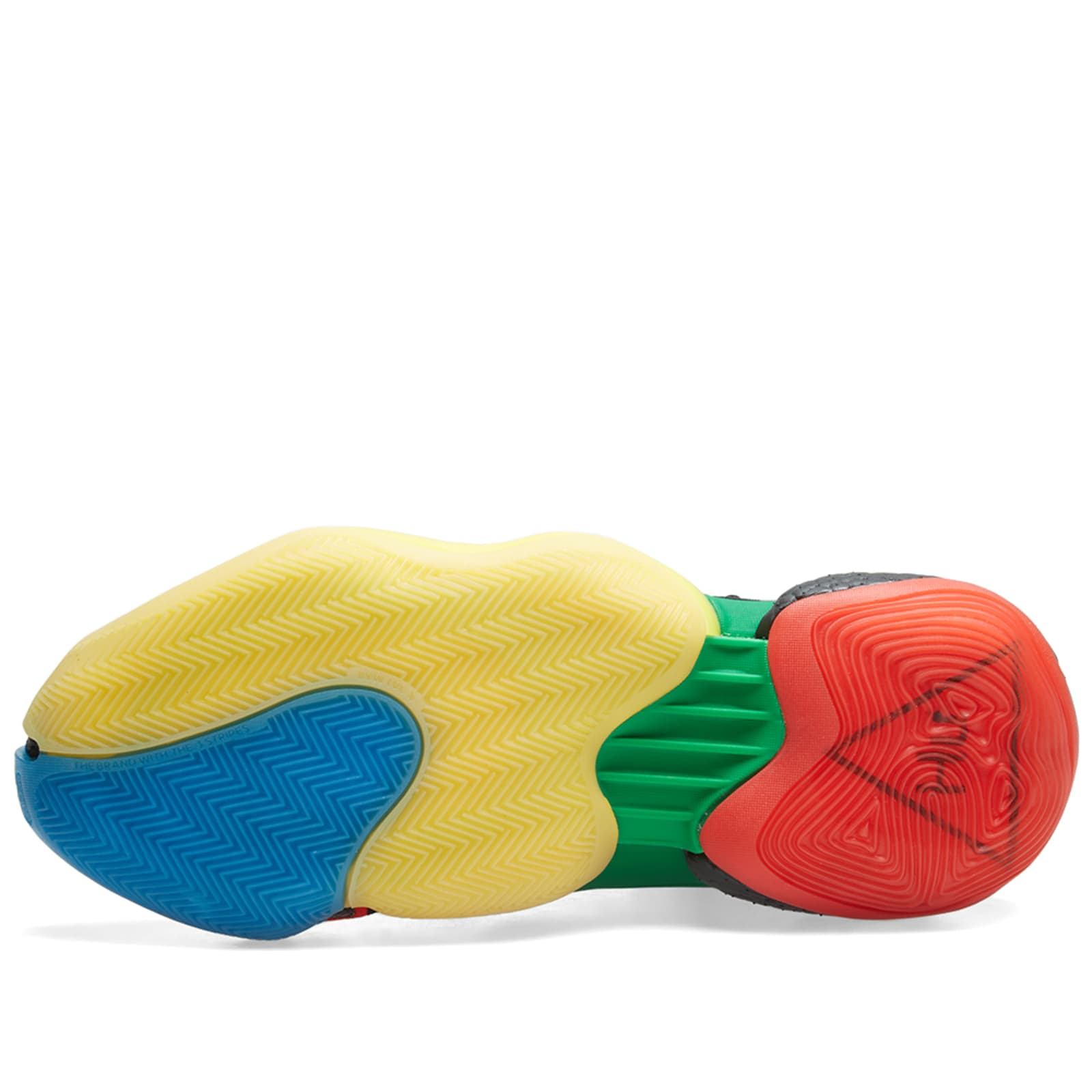 adidas pharrell williams gratitude