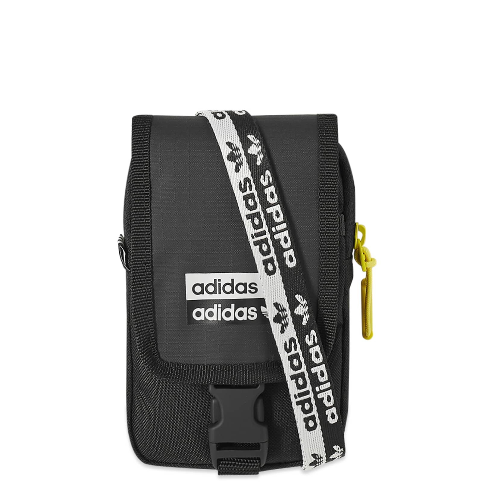 Adidas Ryv Map Bag Black END. (BE)