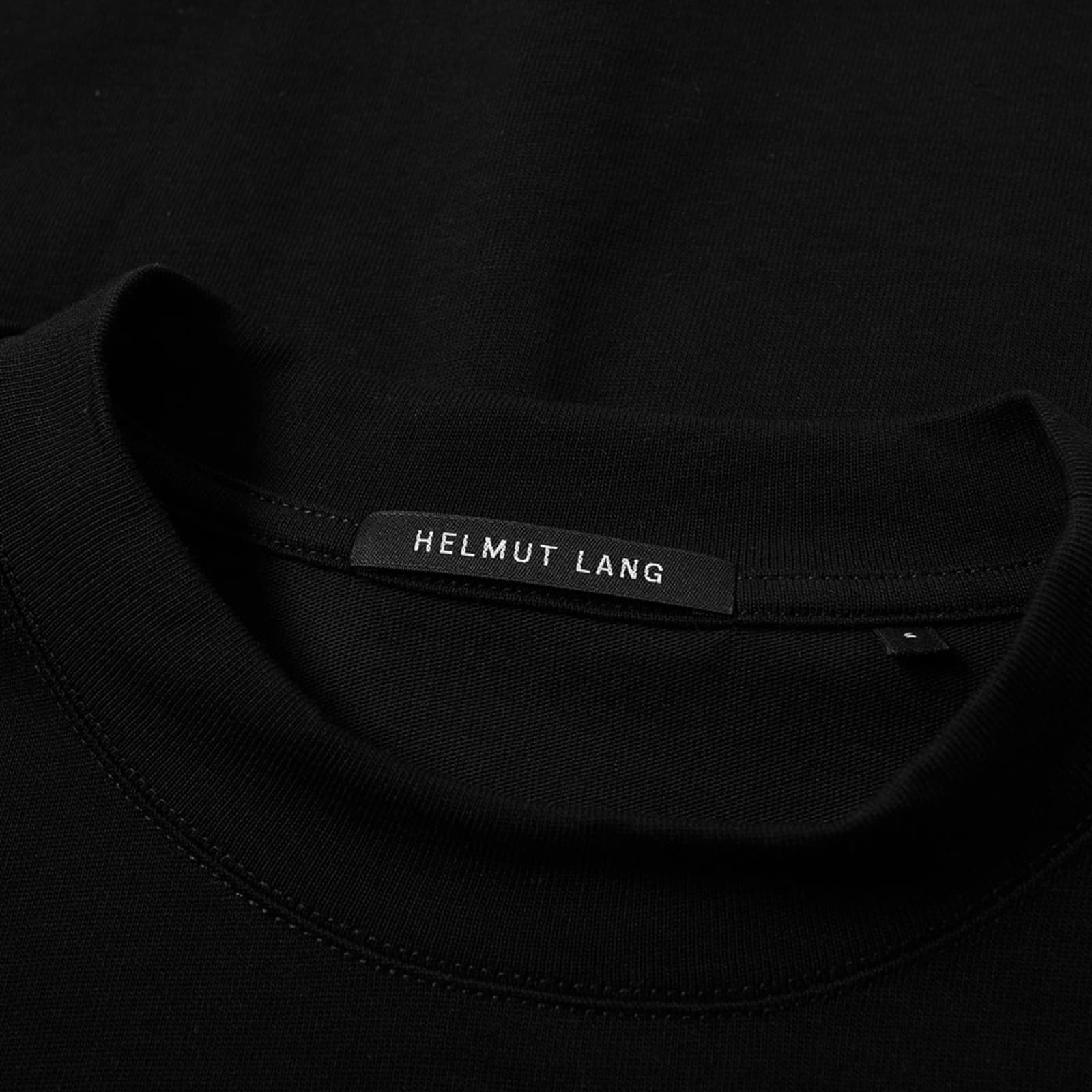 Helmut Lang Austria Tall Tee