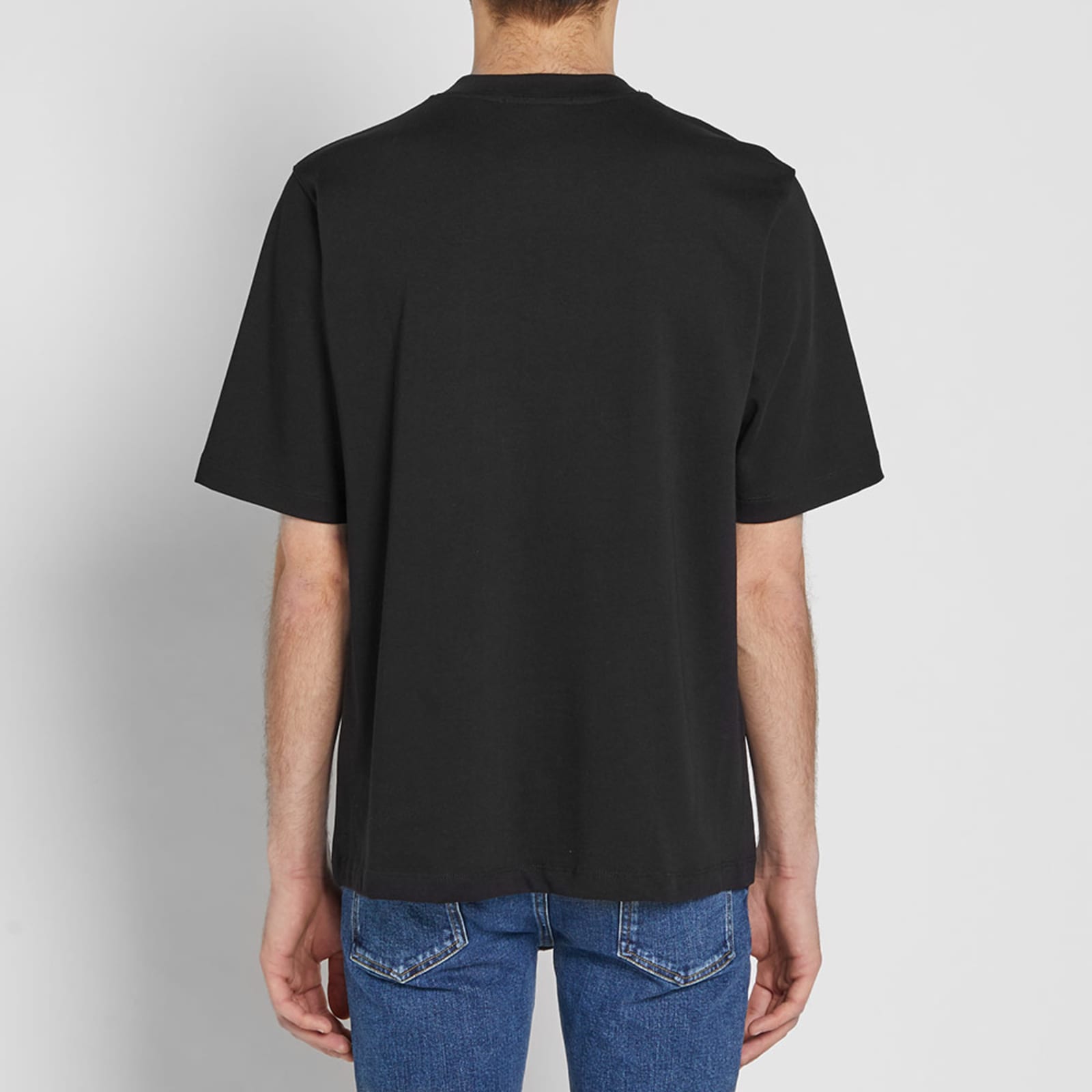 Helmut Lang Austria Tall Tee