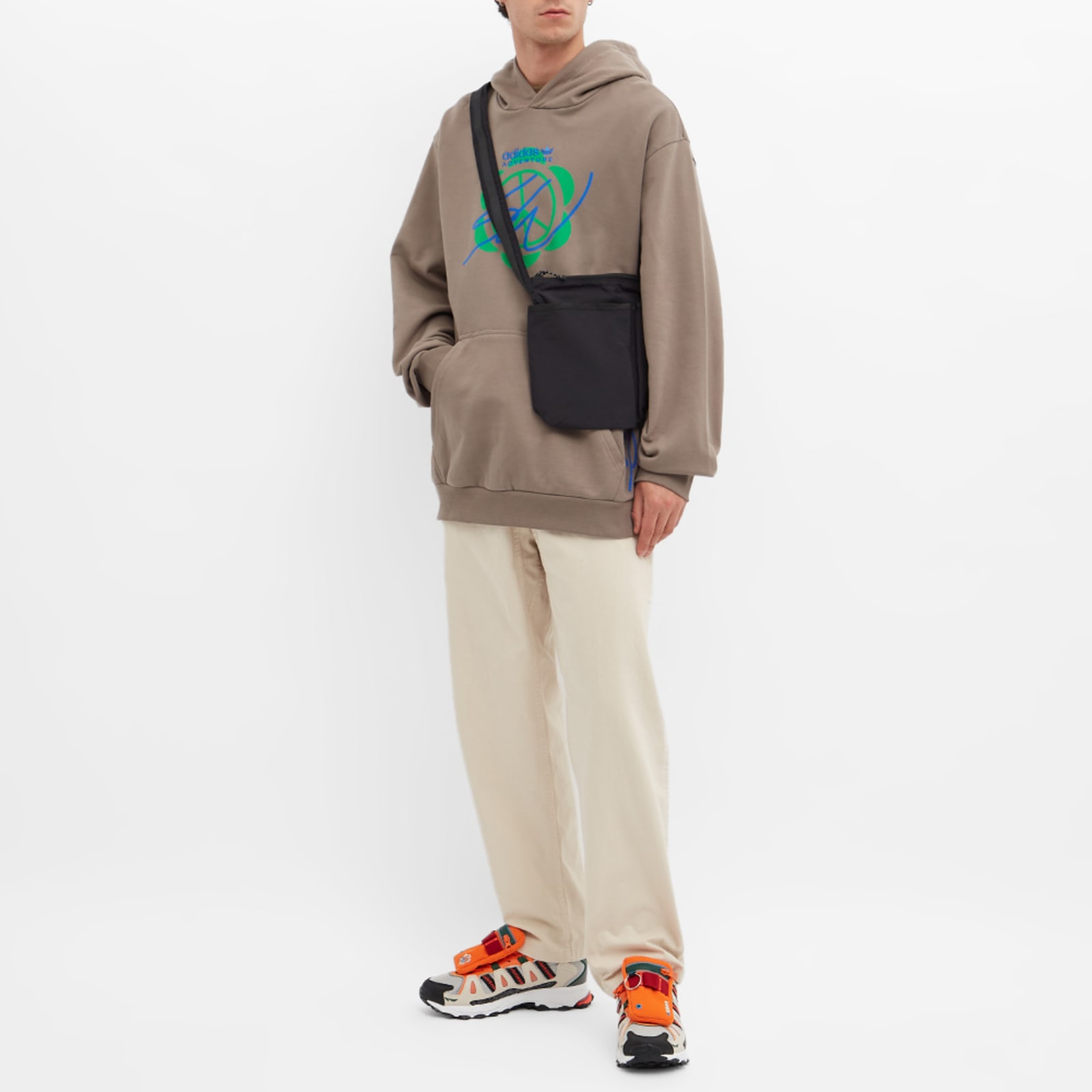 Sean wotherspoon hoodie clearance