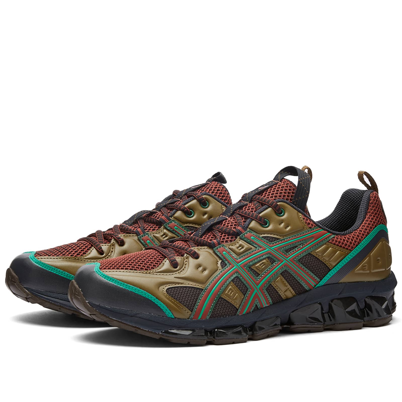 asics gel quantum 190