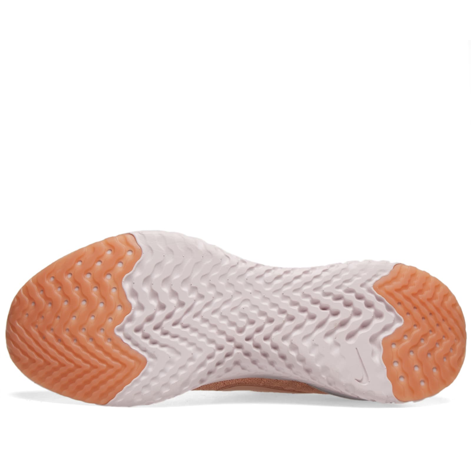 epic react flyknit rose