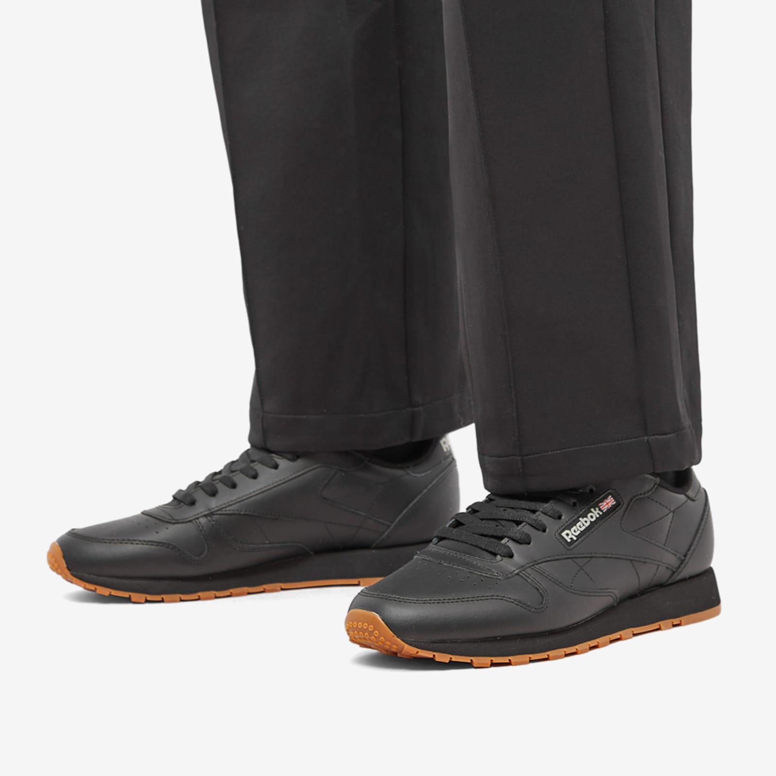 reebok classic leather black friday