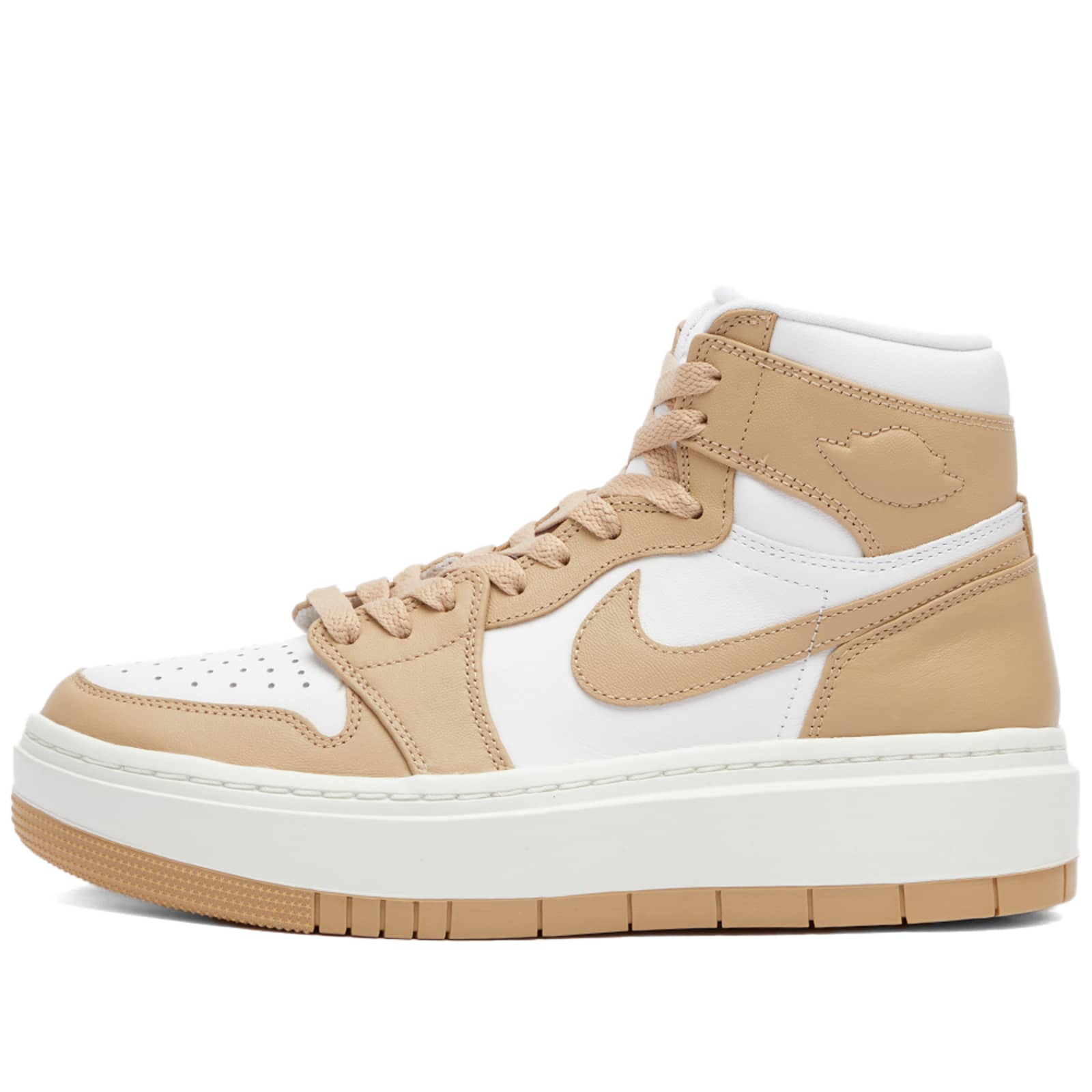 nike jordan 1 high white