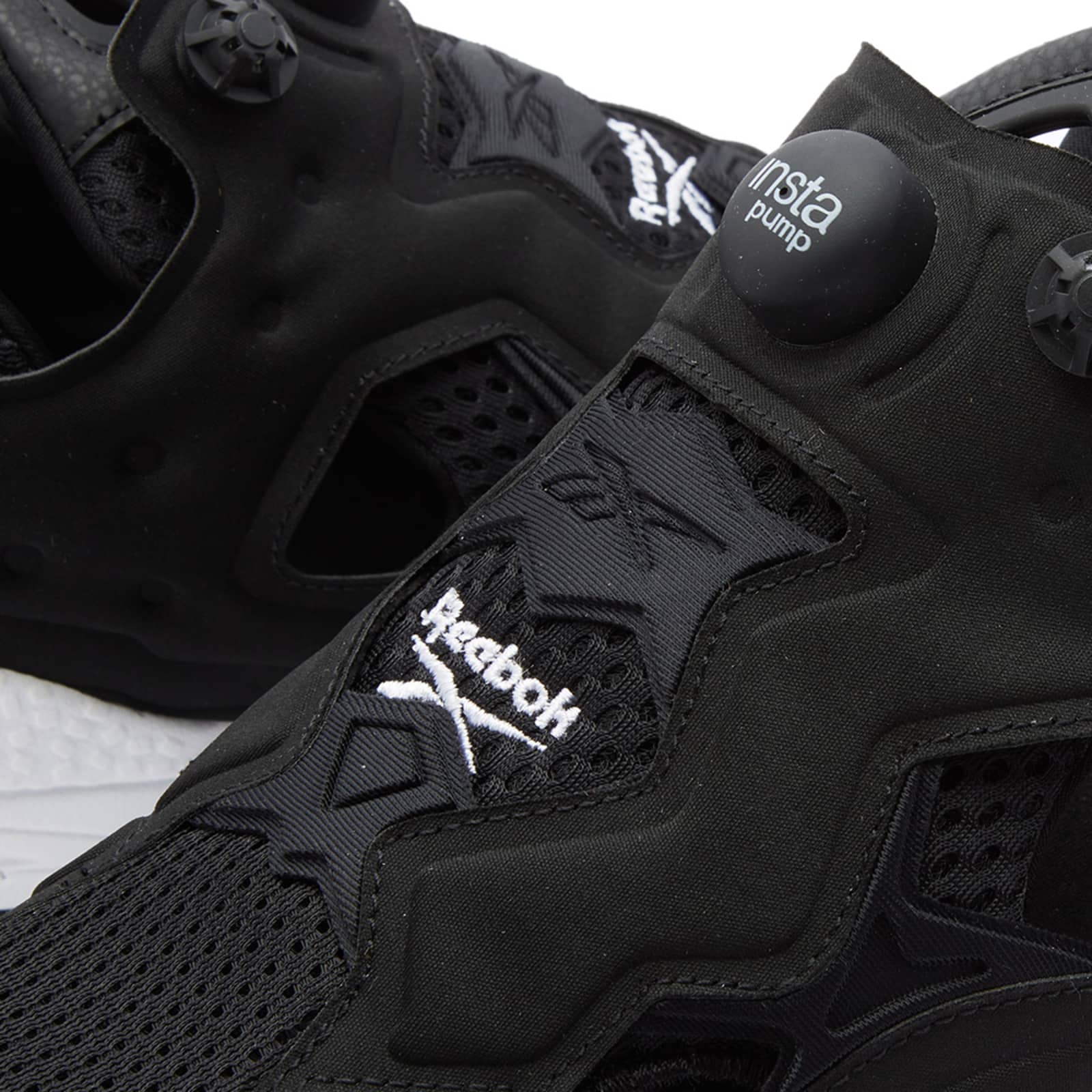 instapump fury white