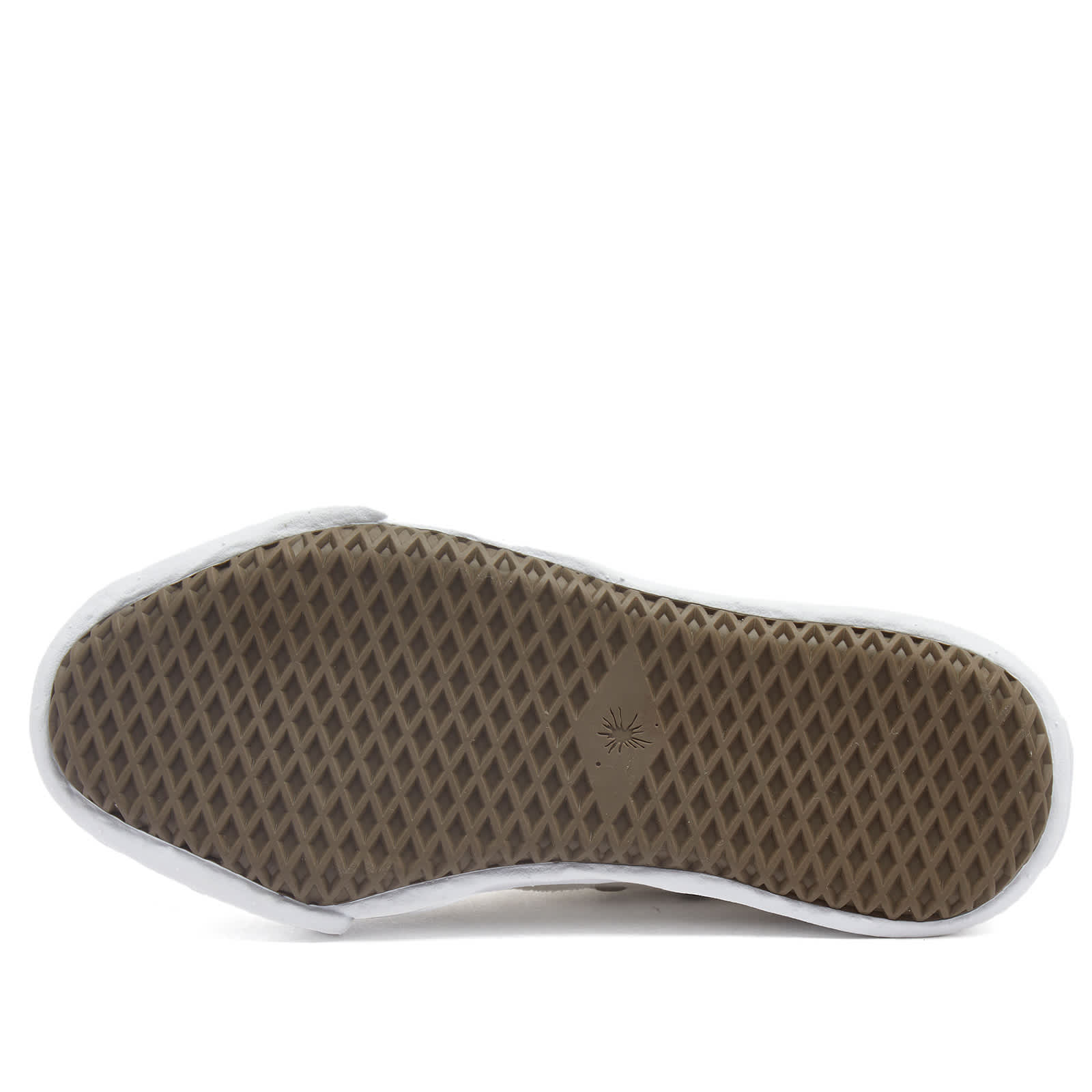 Maison MIHARA YASUHIRO Original Sole Canvas Low Sneaker