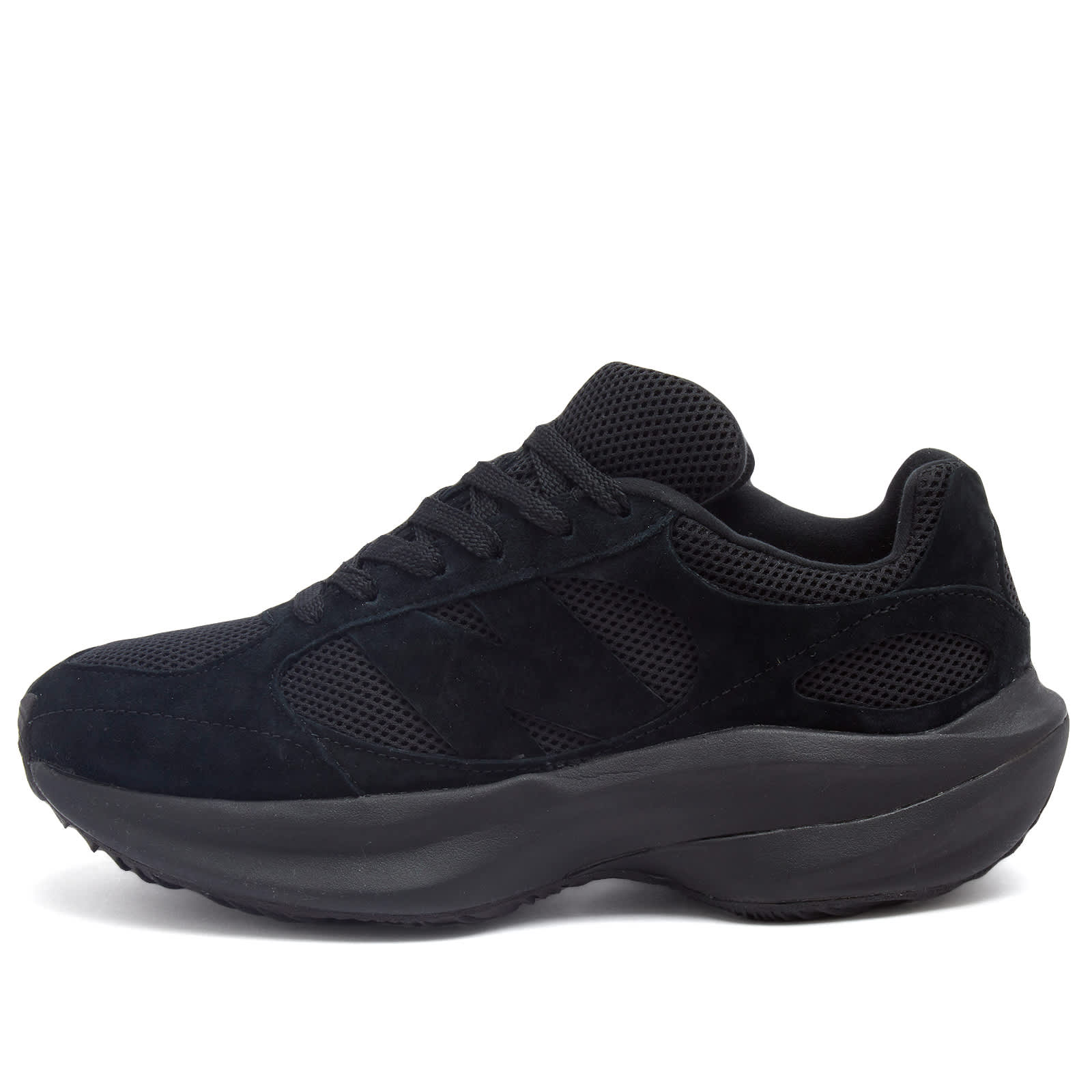 New Balance WRPD Sneaker - Black