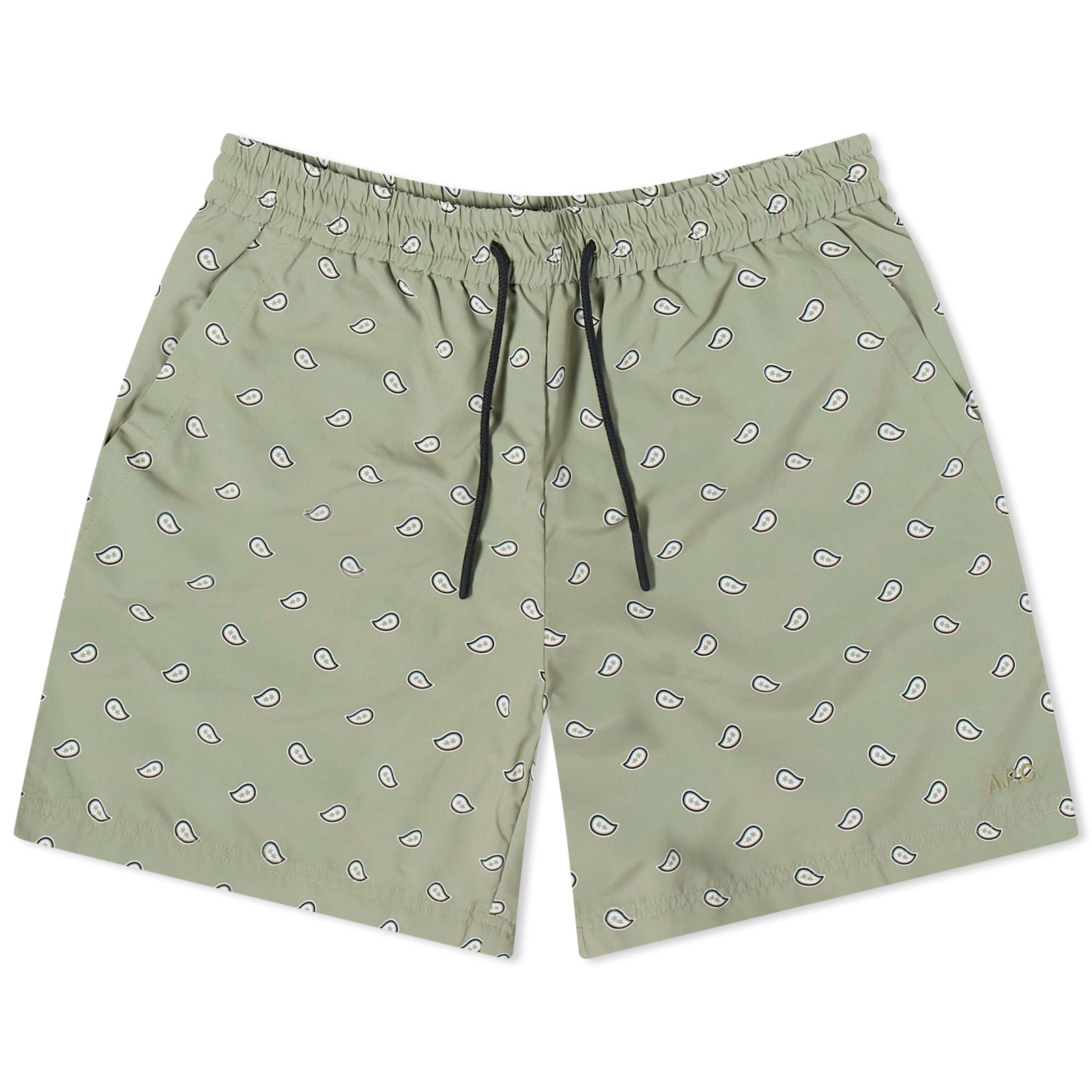 TALLAI SHORTS - APC02 main image 0