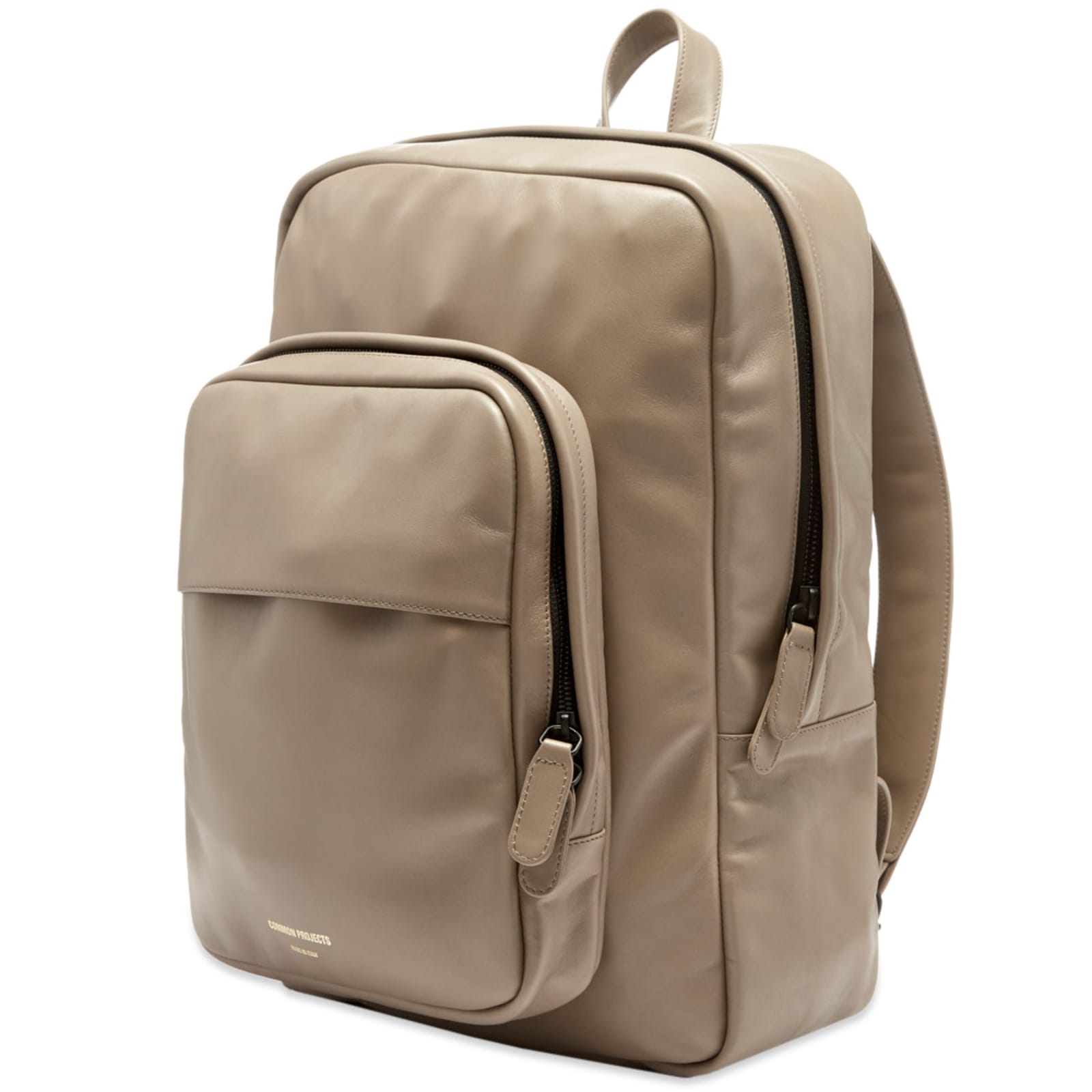 Common Projects Standard Backpack - Warm Grey