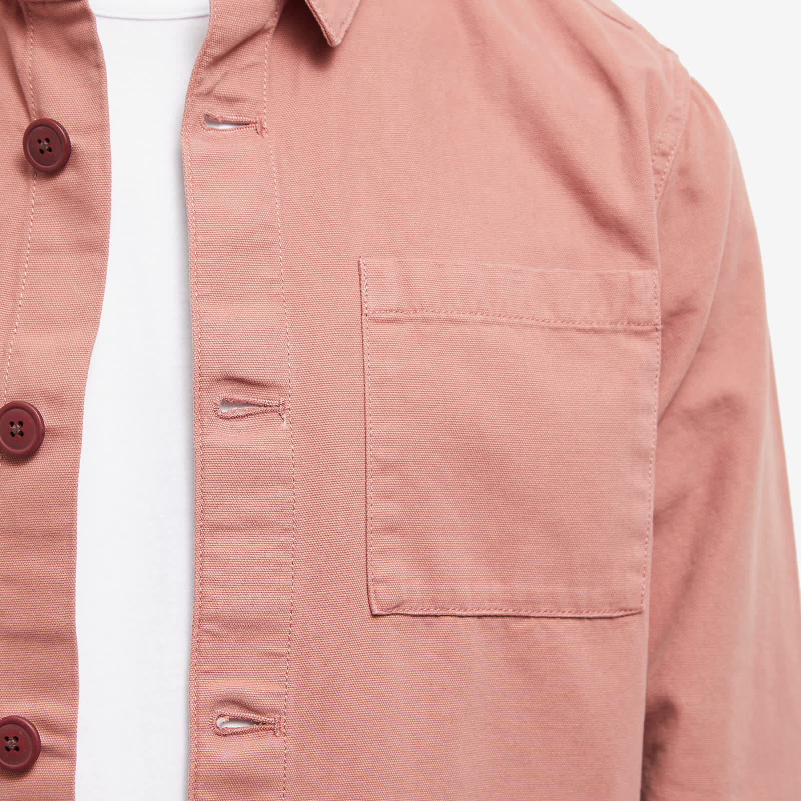Kelli Jacket Washed Pink main image 1