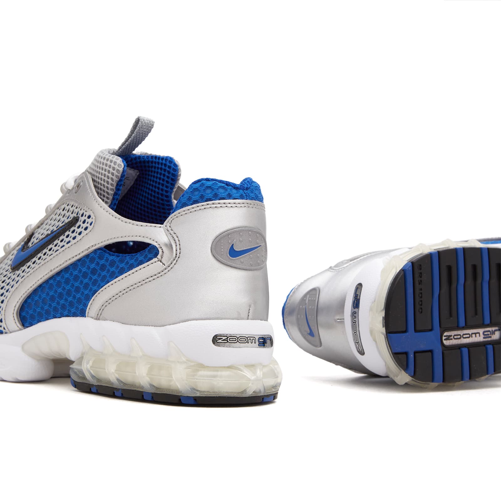Nike Air Zoom Spiridon Cage 2 Sneaker