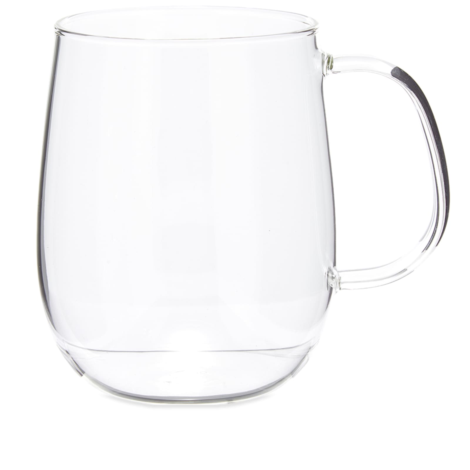 KINTO UNITEA Glass Cup 510ml END. (KR)