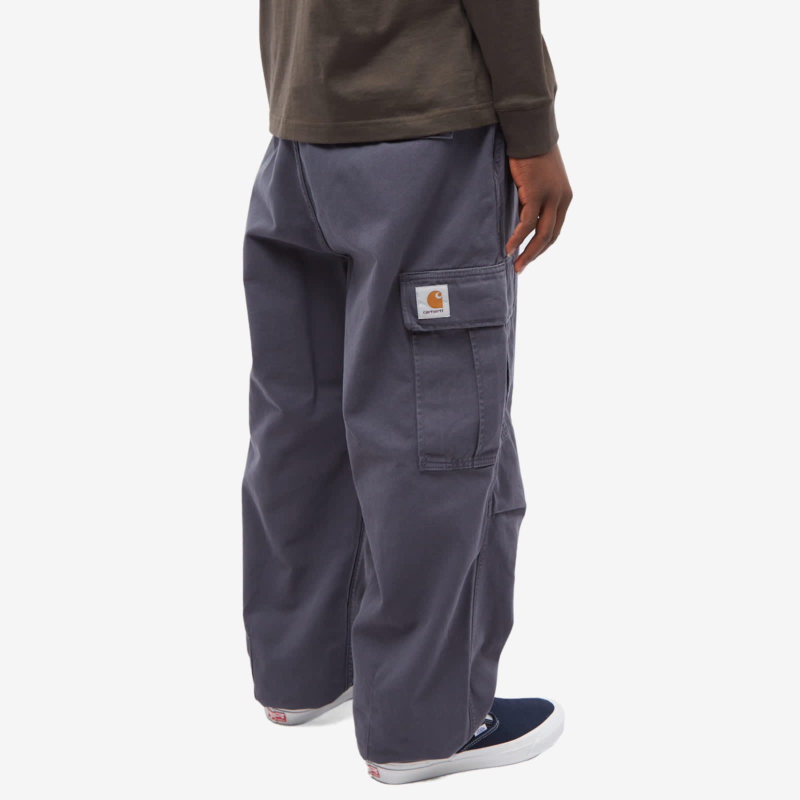 Carhartt WIP Cole Cargo Pant Zeus | END.