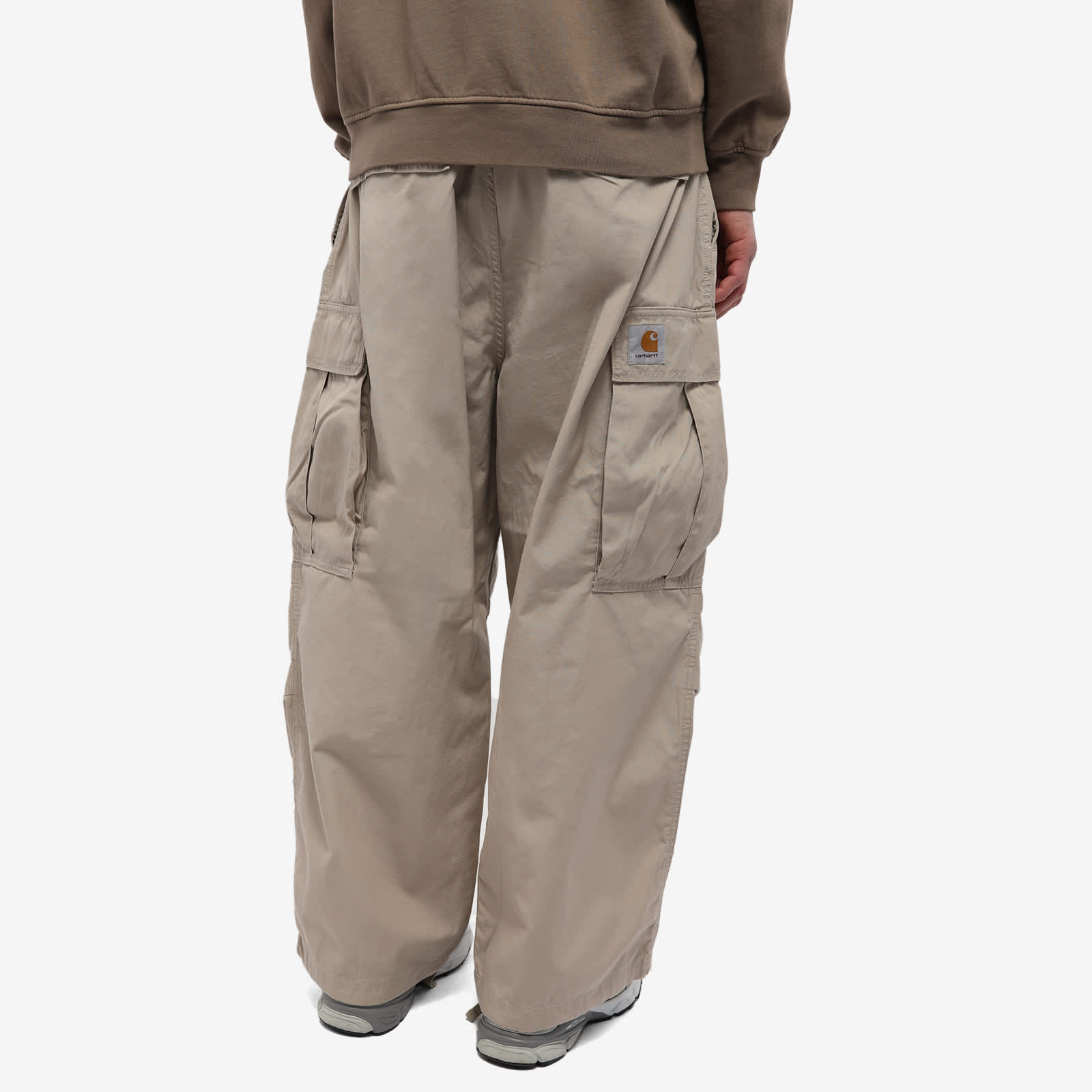 Carhartt WIP Jet Cargo Pant - Wall