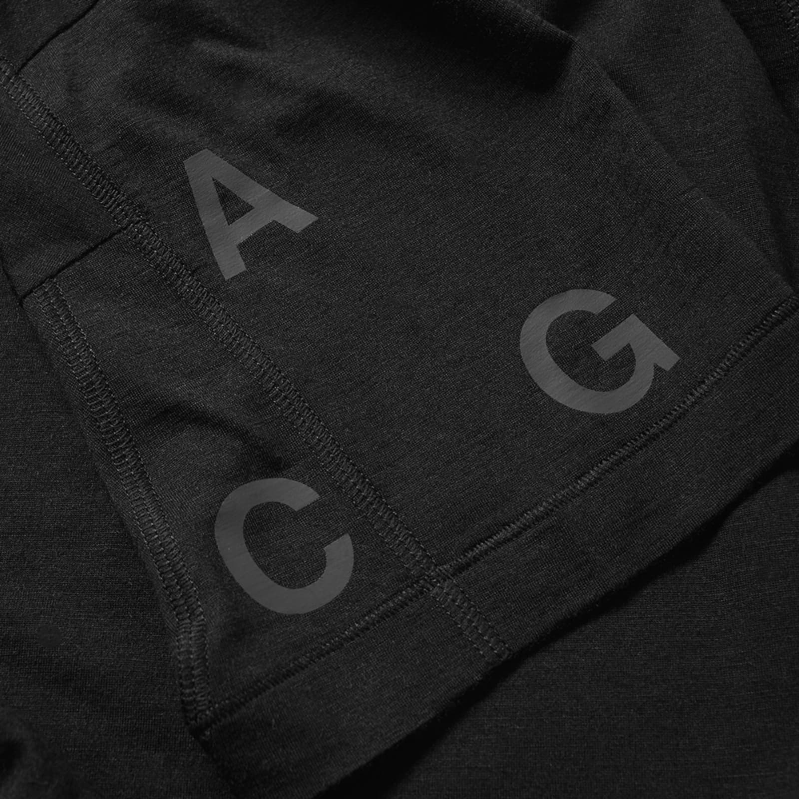 acg high top