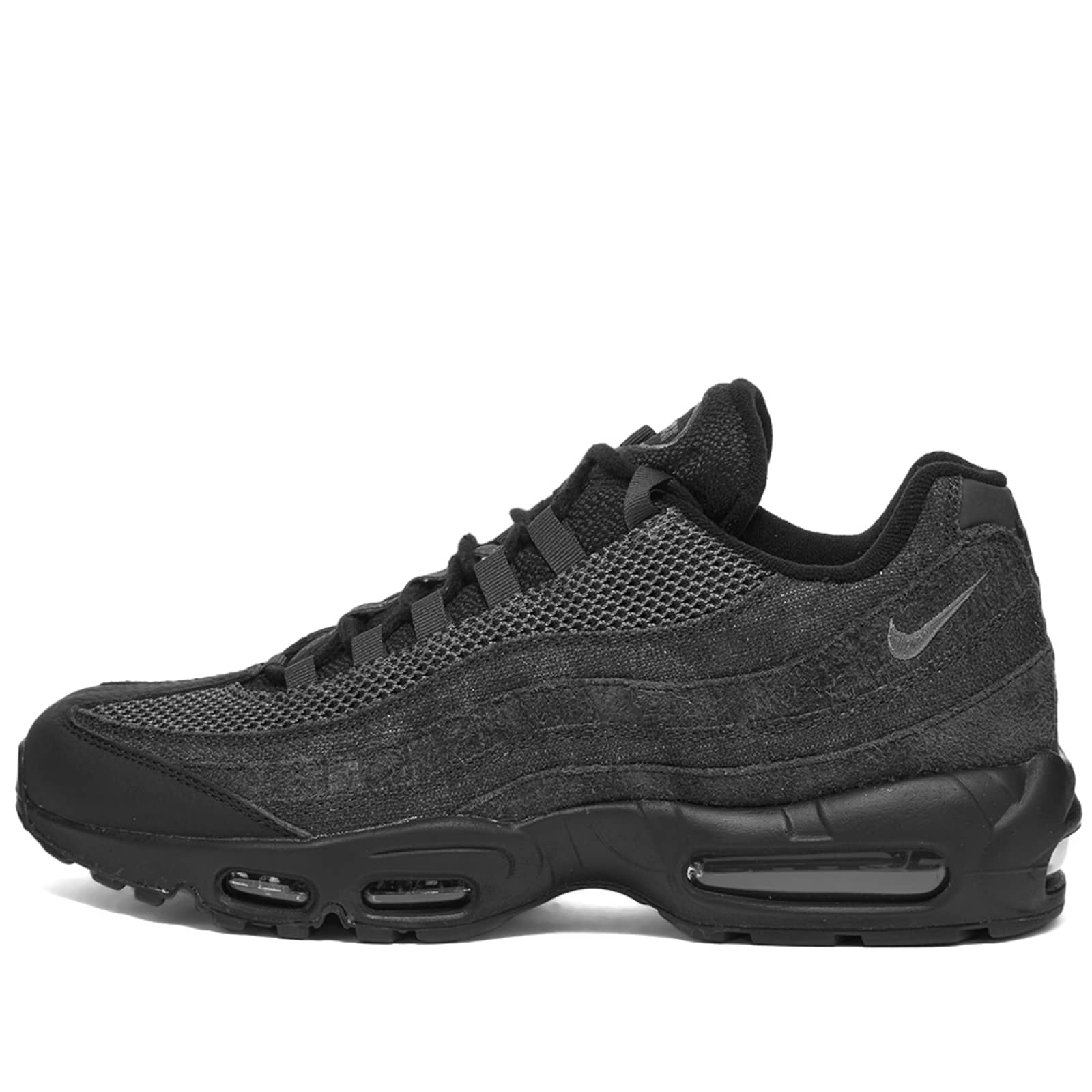 air max 95 og black