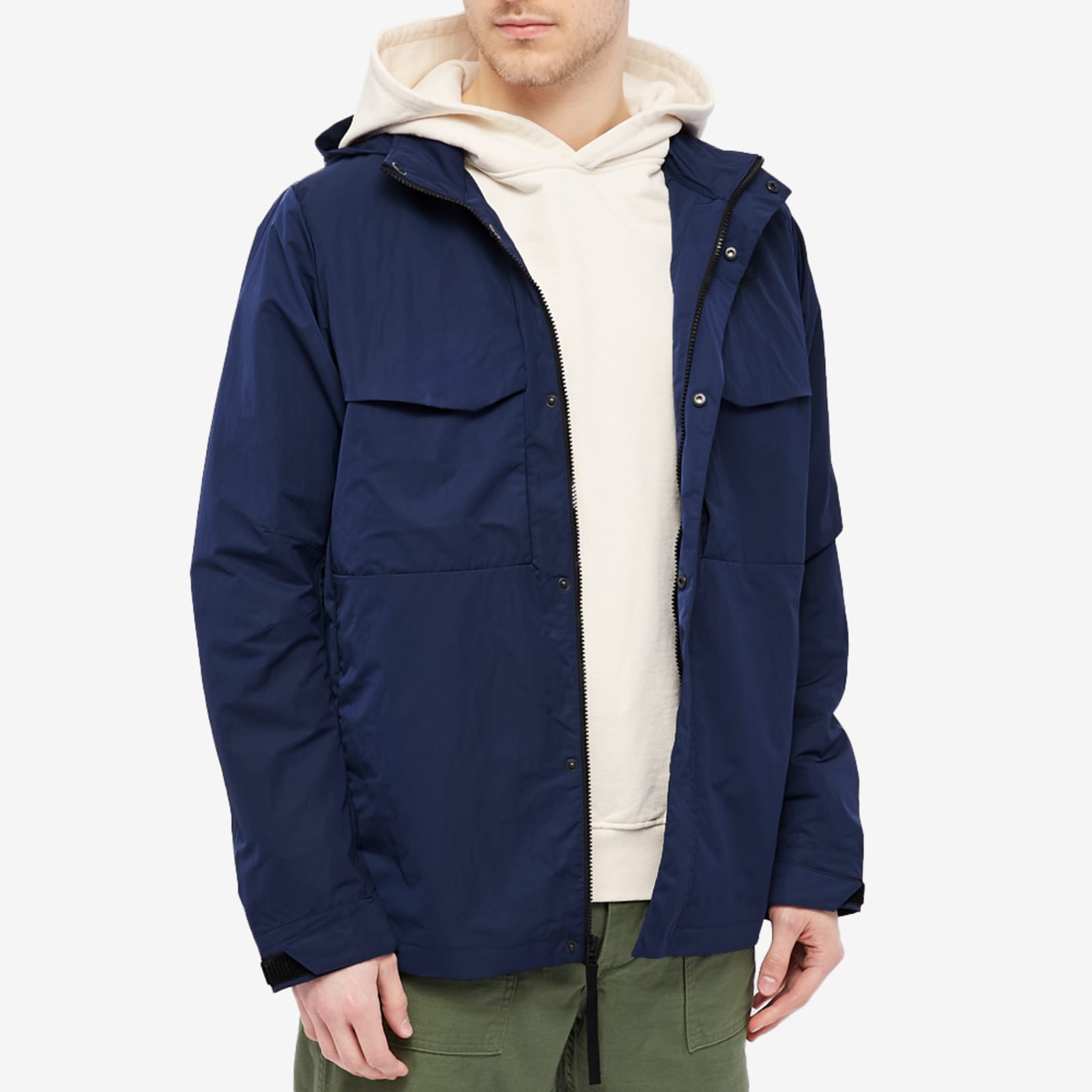 m65 jacket nike