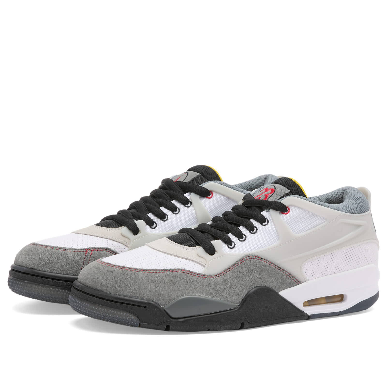 Air Jordan 4 RM PRM MTR