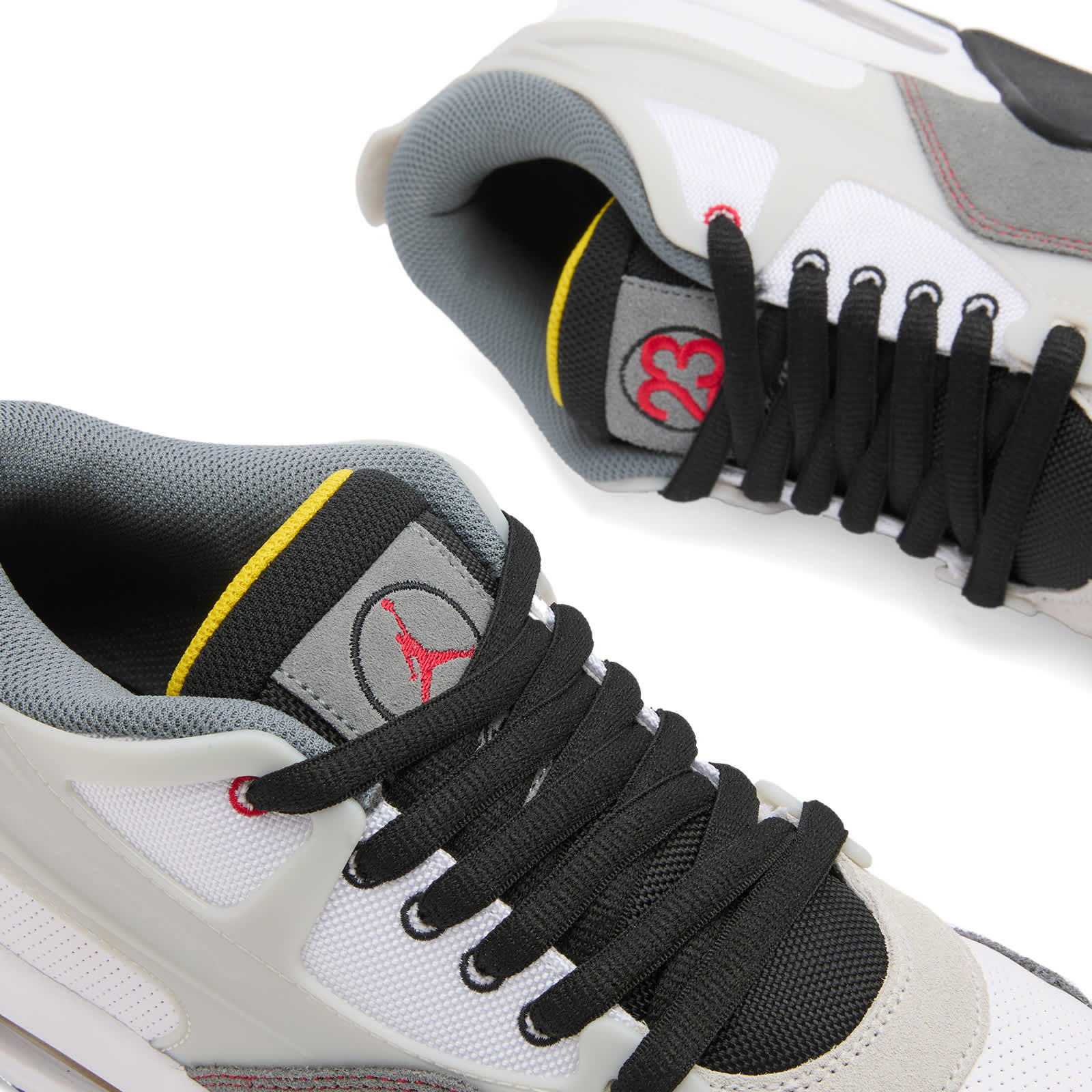 Air Jordan 4 RM PRM MTR